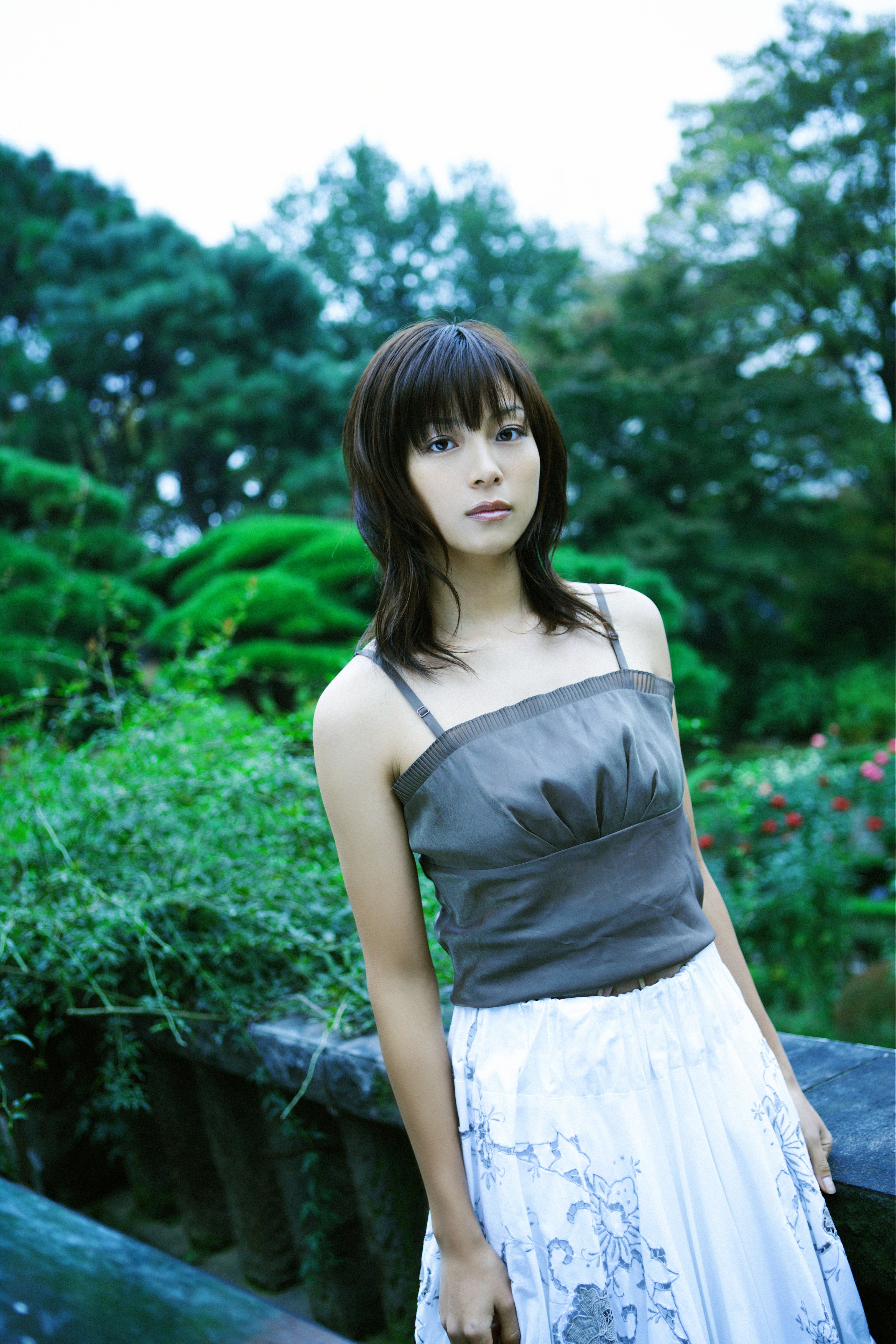 SF-No.398 Saki Aibu 相武紗季-图23