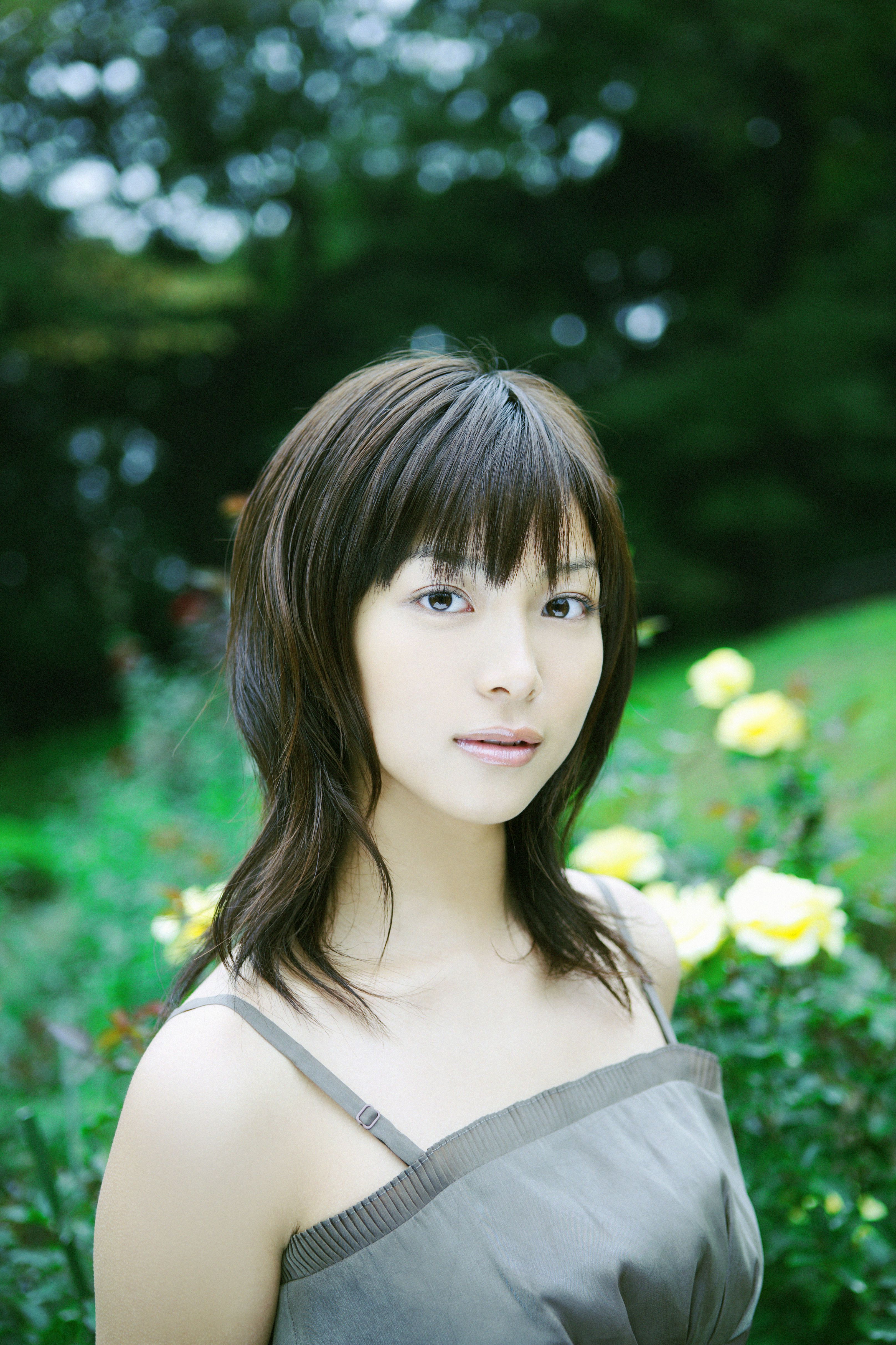 SF-No.398 Saki Aibu 相武紗季-图26