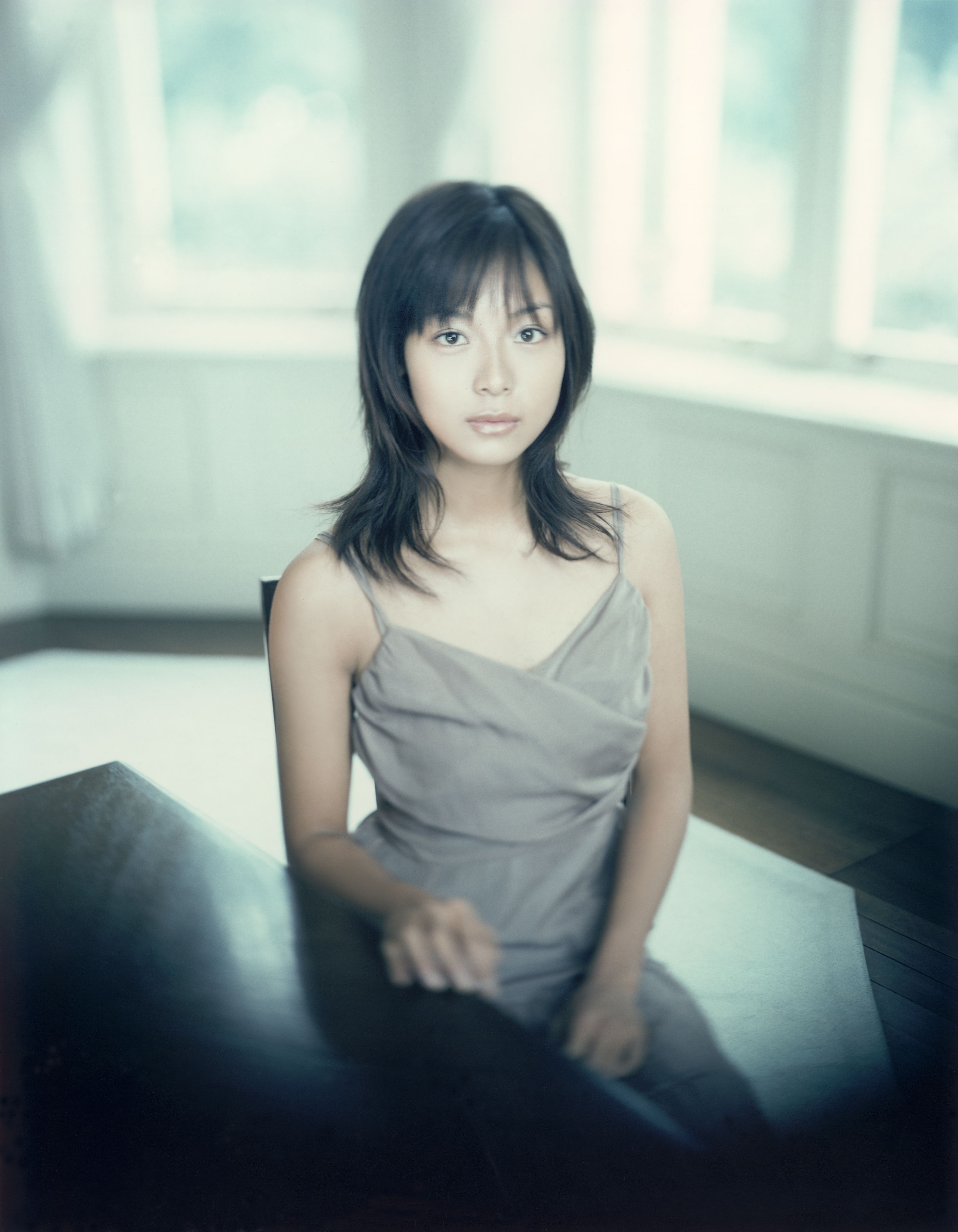 SF-No.398 Saki Aibu 相武紗季-图29