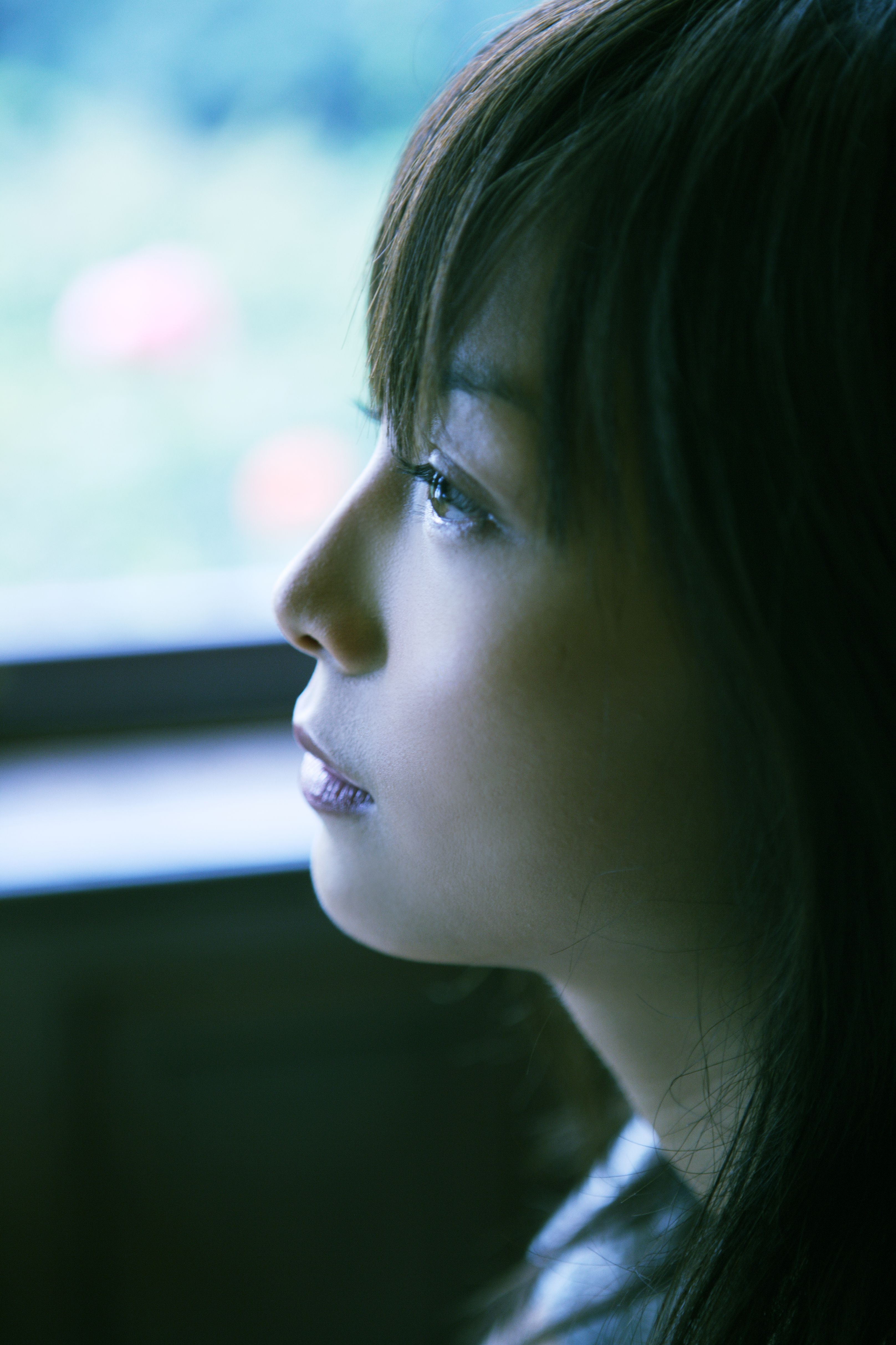 SF-No.398 Saki Aibu 相武紗季-图30