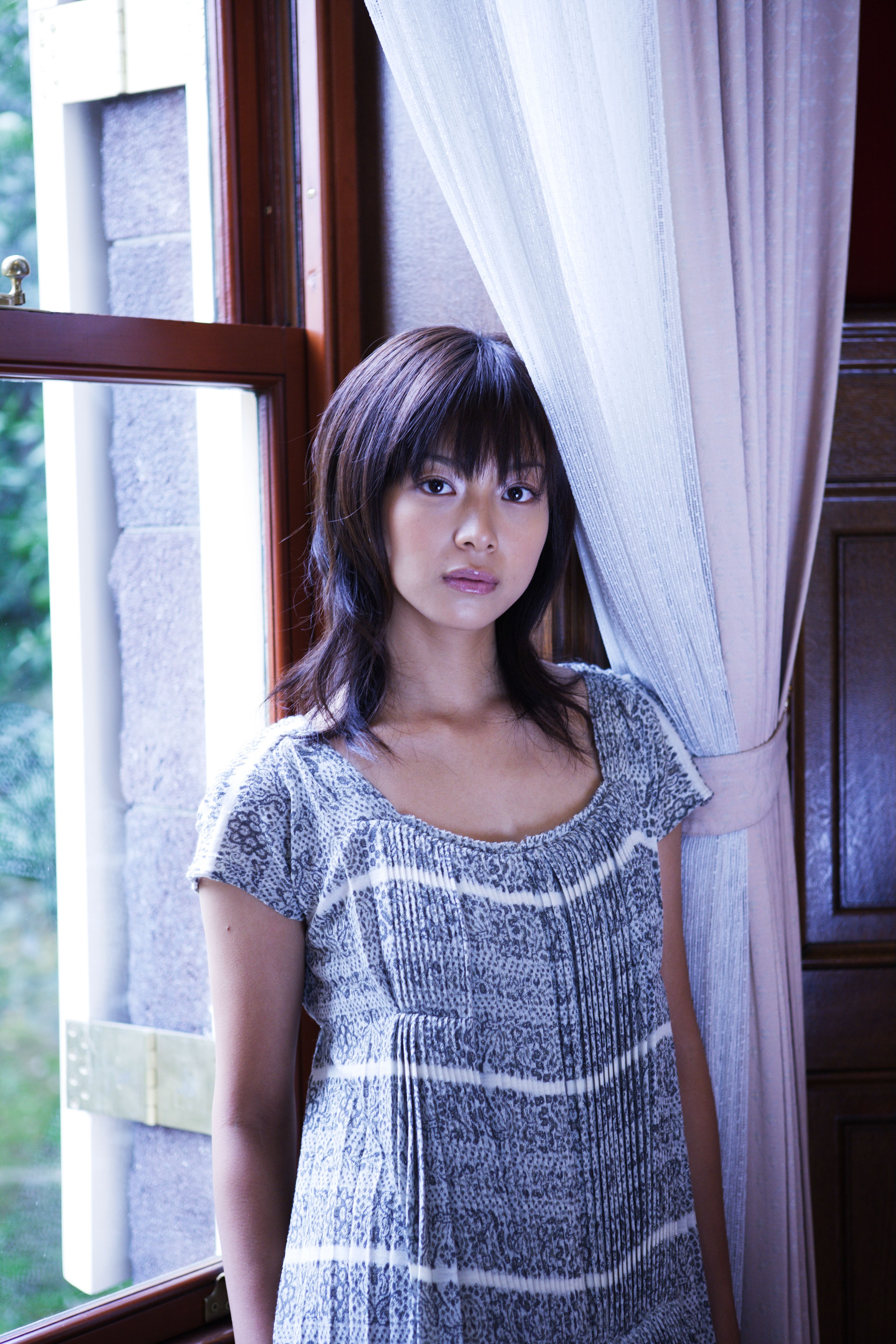 SF-No.398 Saki Aibu 相武紗季-图32