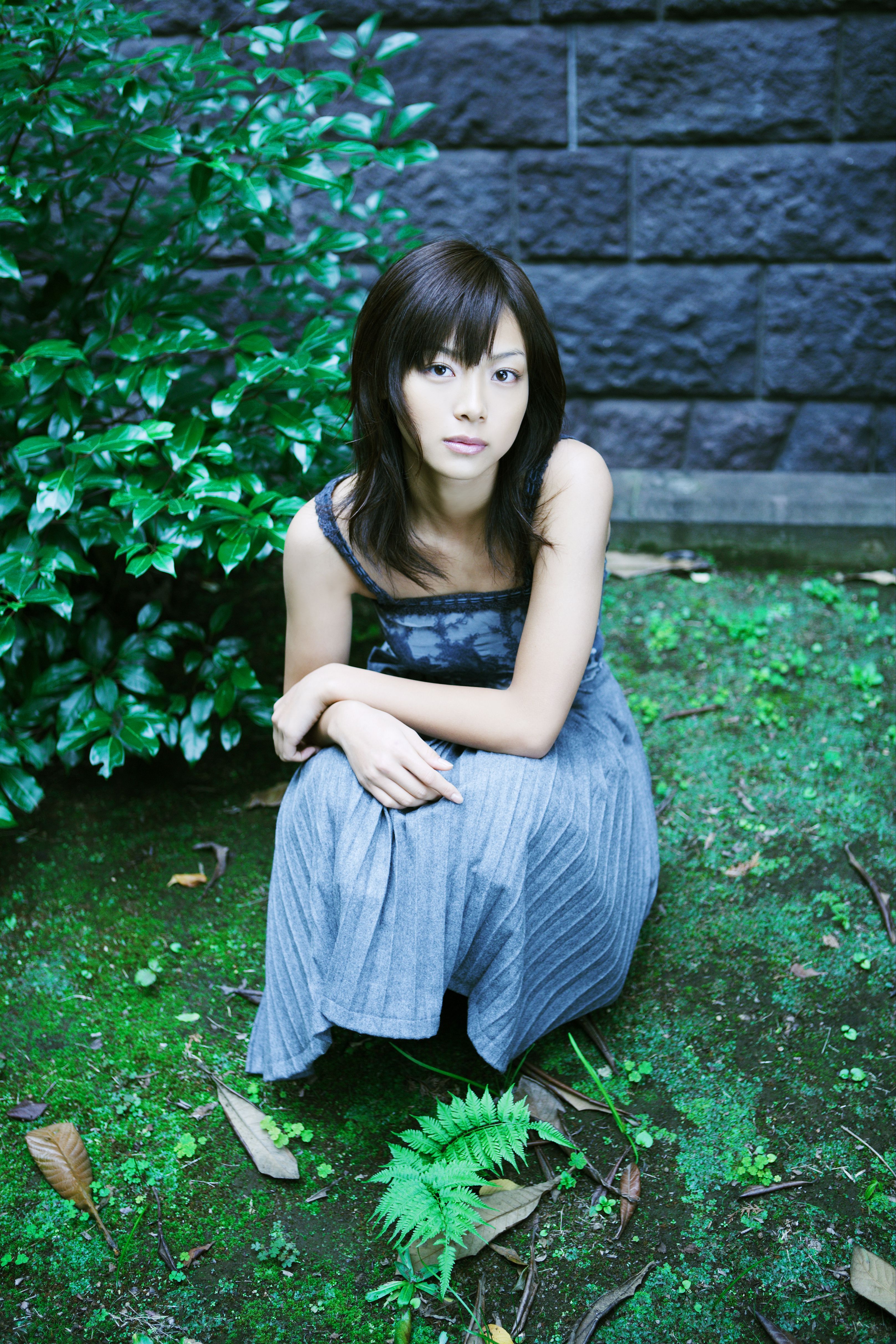 SF-No.398 Saki Aibu 相武紗季-图33