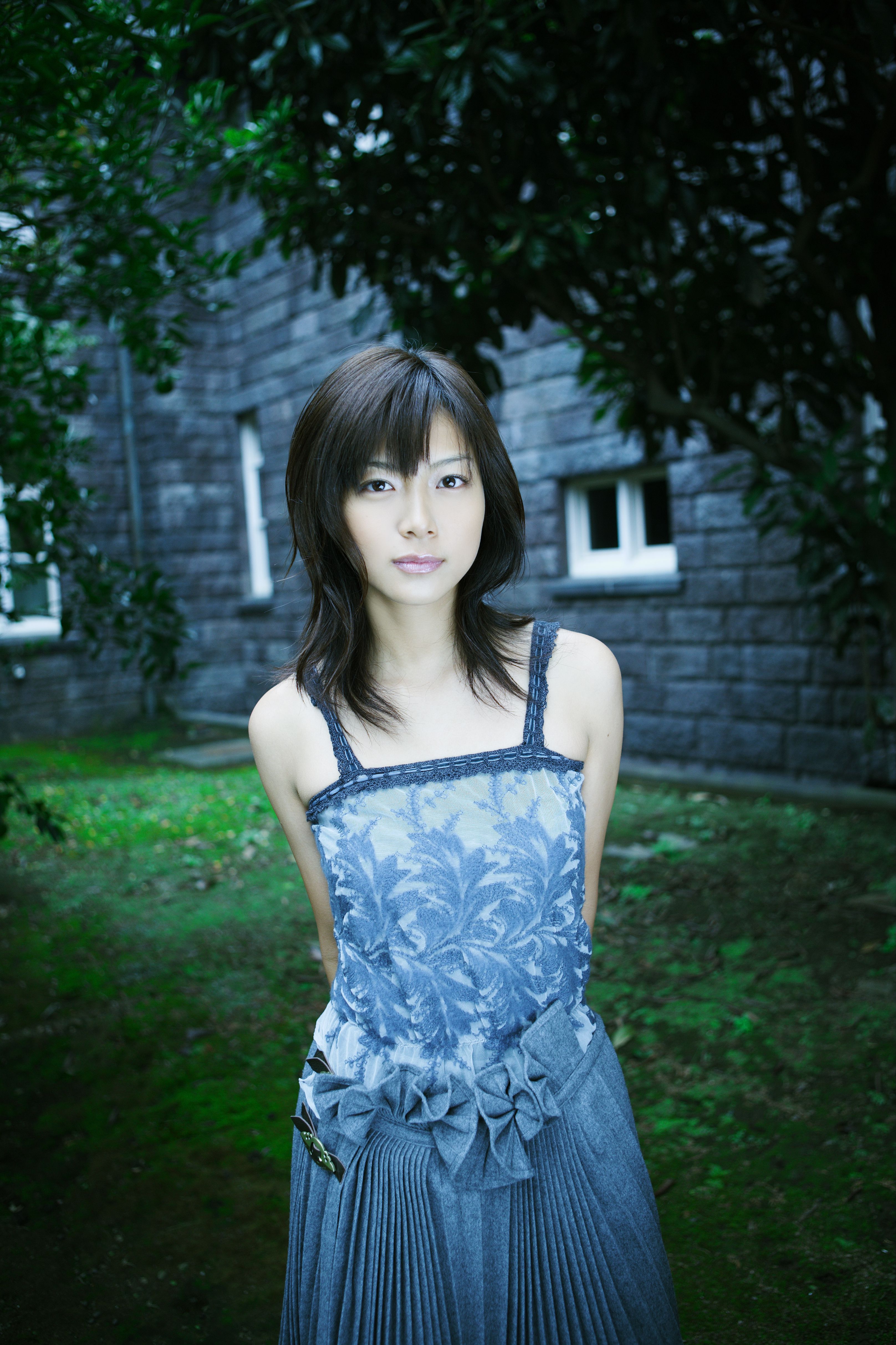 SF-No.398 Saki Aibu 相武紗季-图35