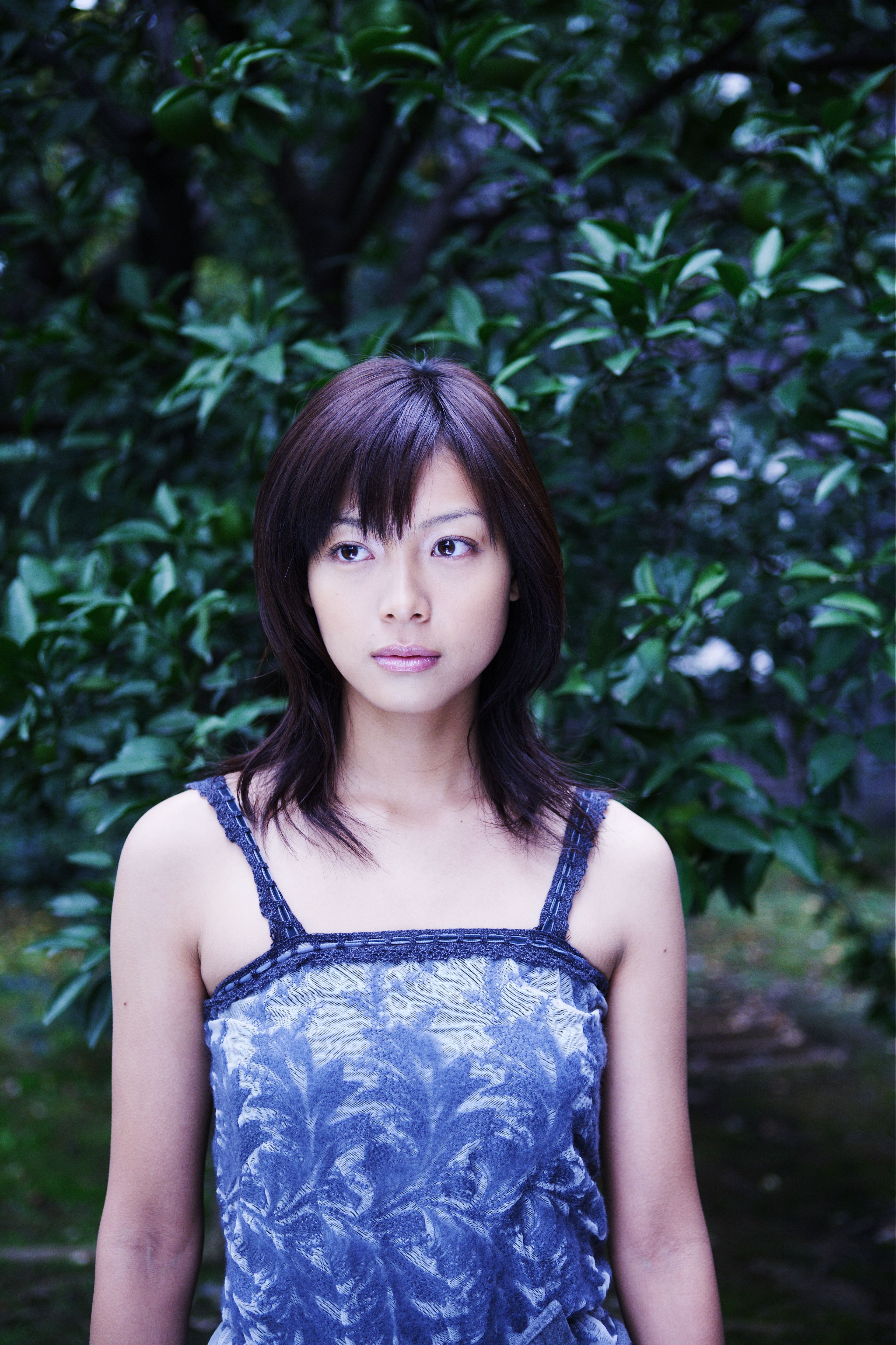 SF-No.398 Saki Aibu 相武紗季-图37