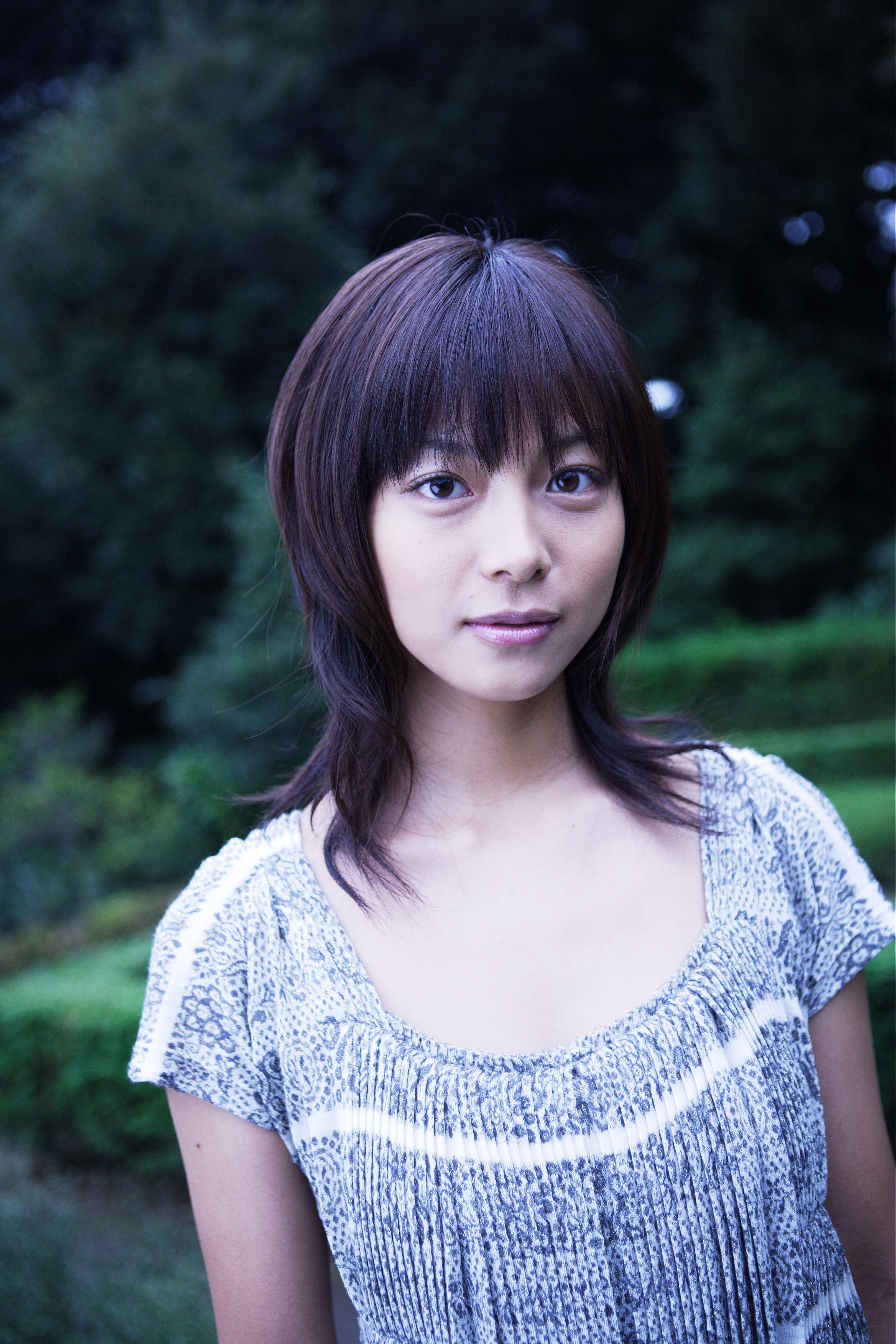 SF-No.398 Saki Aibu 相武紗季-图3