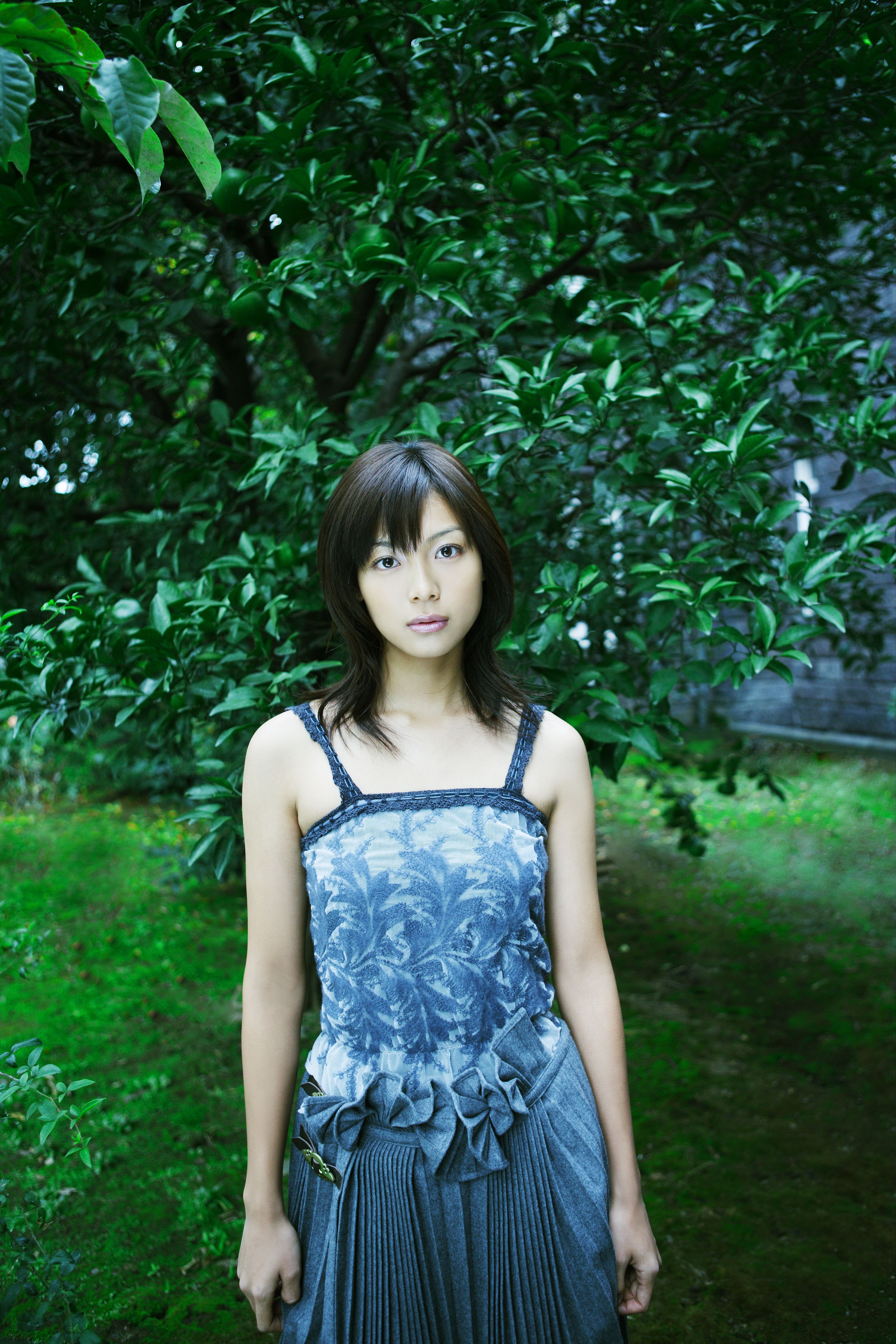 SF-No.398 Saki Aibu 相武紗季-图39