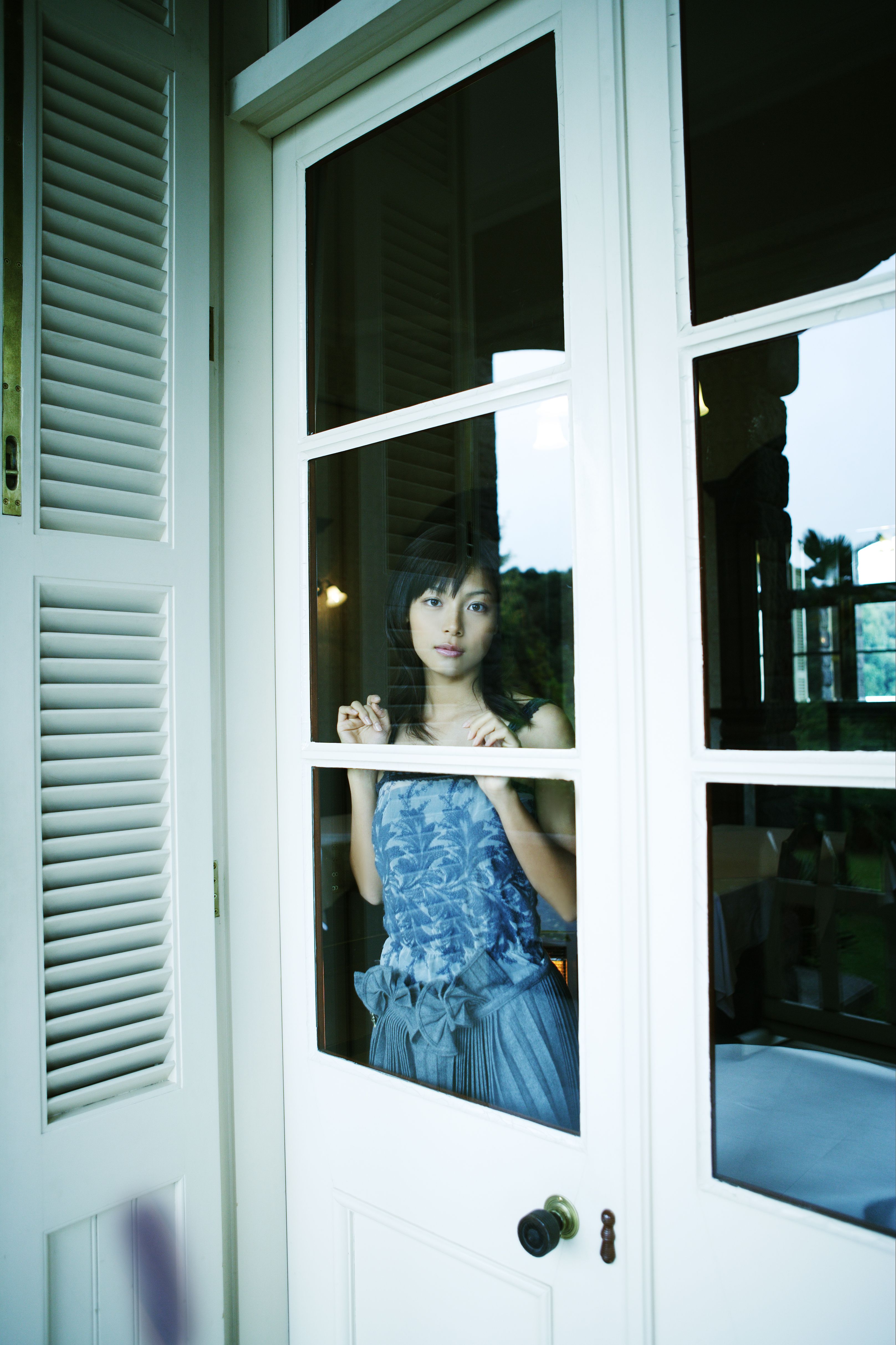 SF-No.398 Saki Aibu 相武紗季-图5