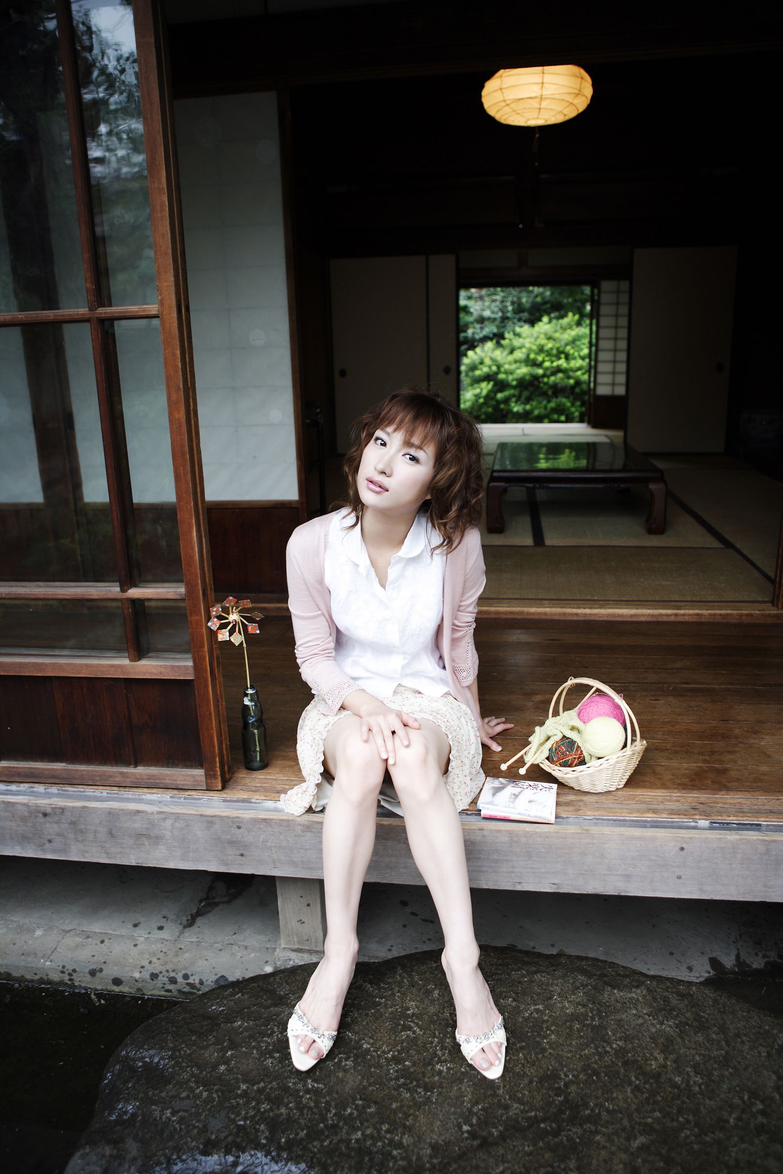 SF-No.399 Nene 寧寧-图22