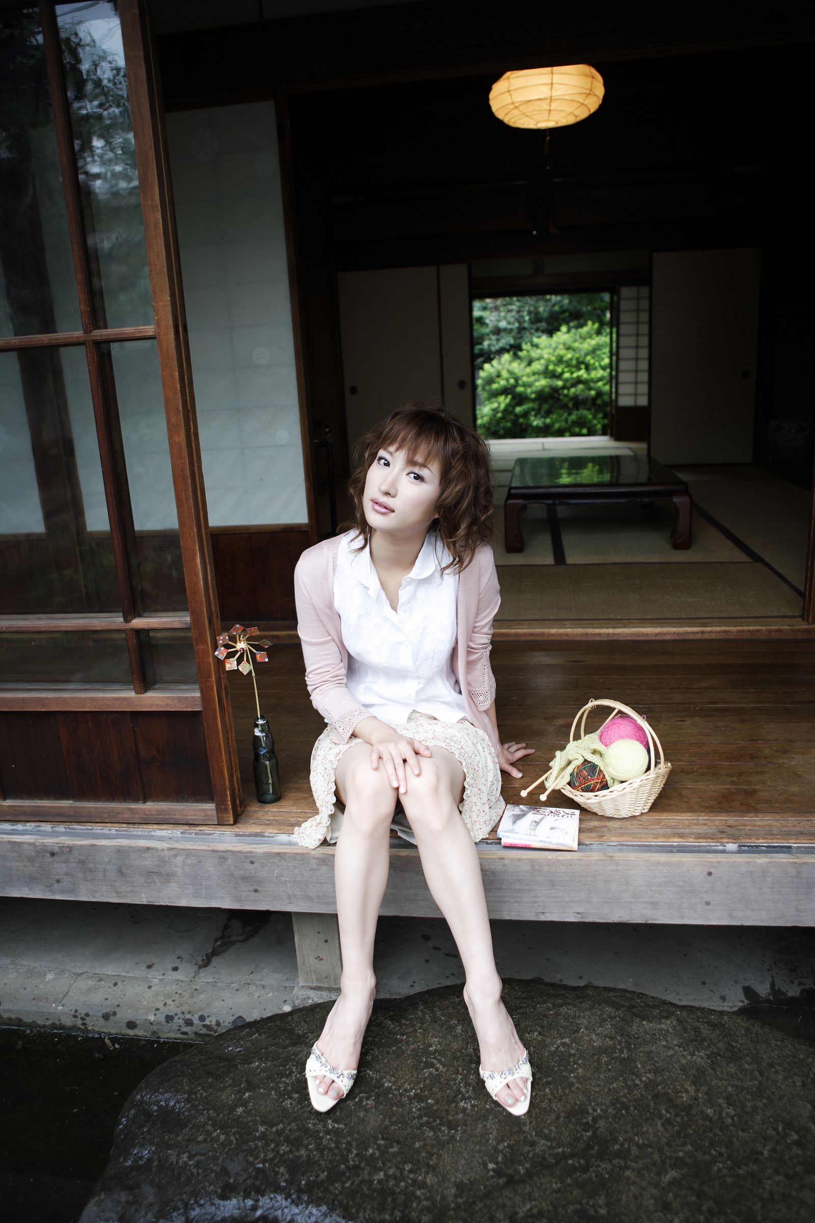 SF-No.399 Nene 寧寧-图34