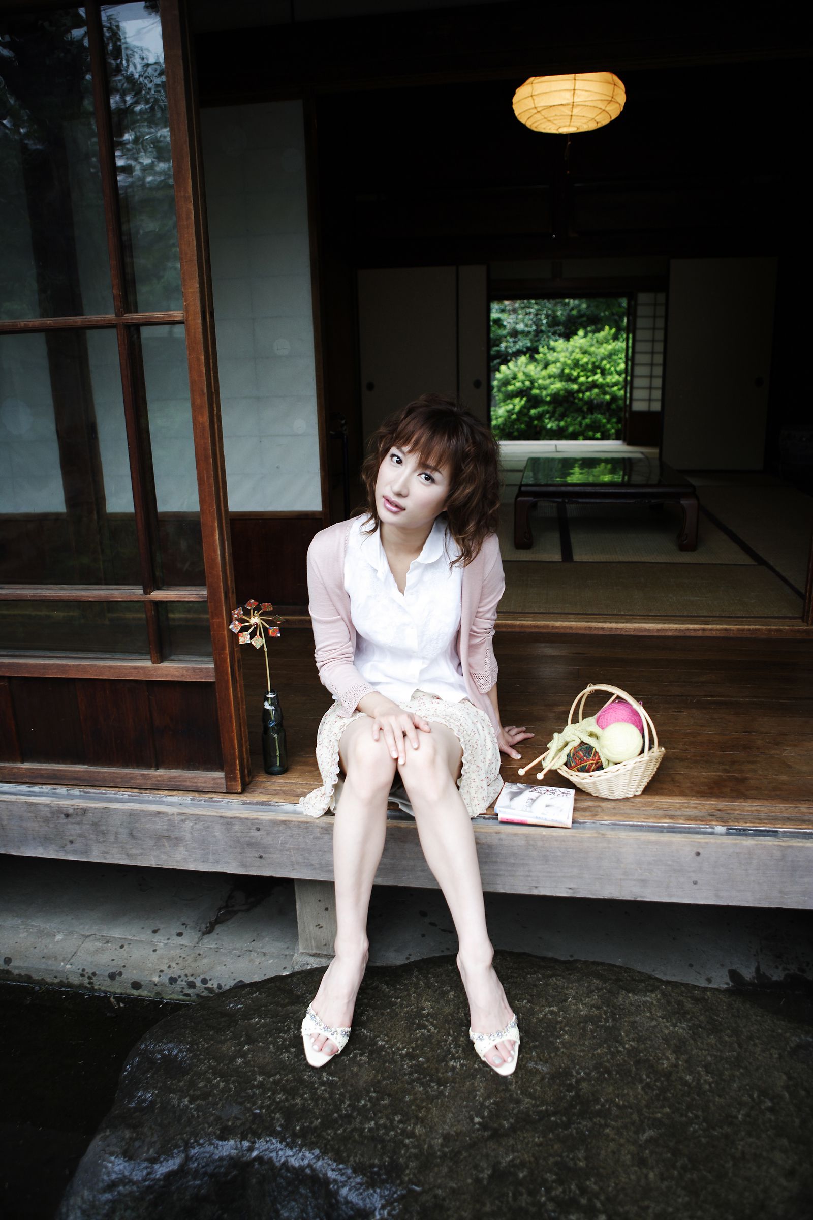 SF-No.399 Nene 寧寧-图46