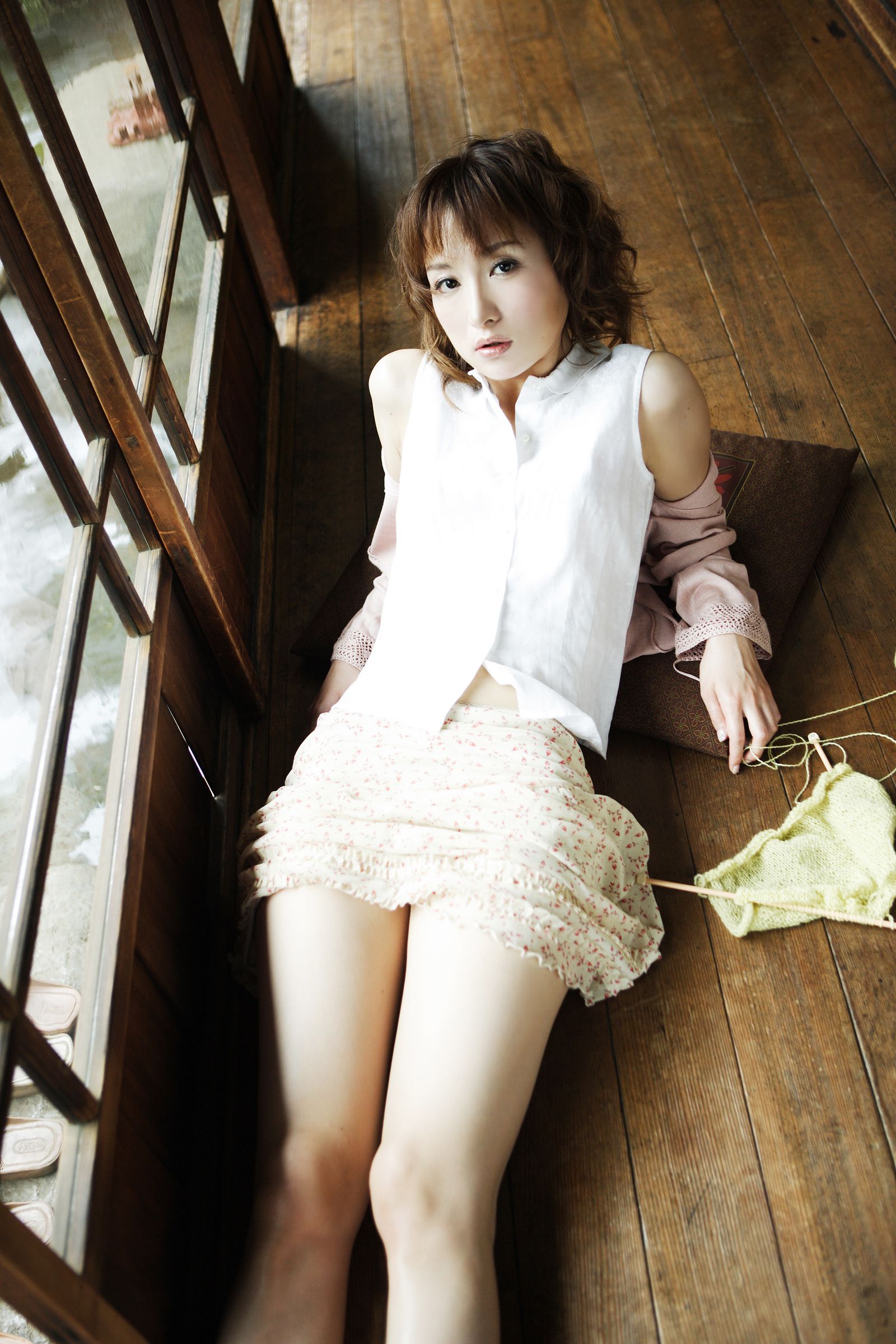 SF-No.399 Nene 寧寧-图49