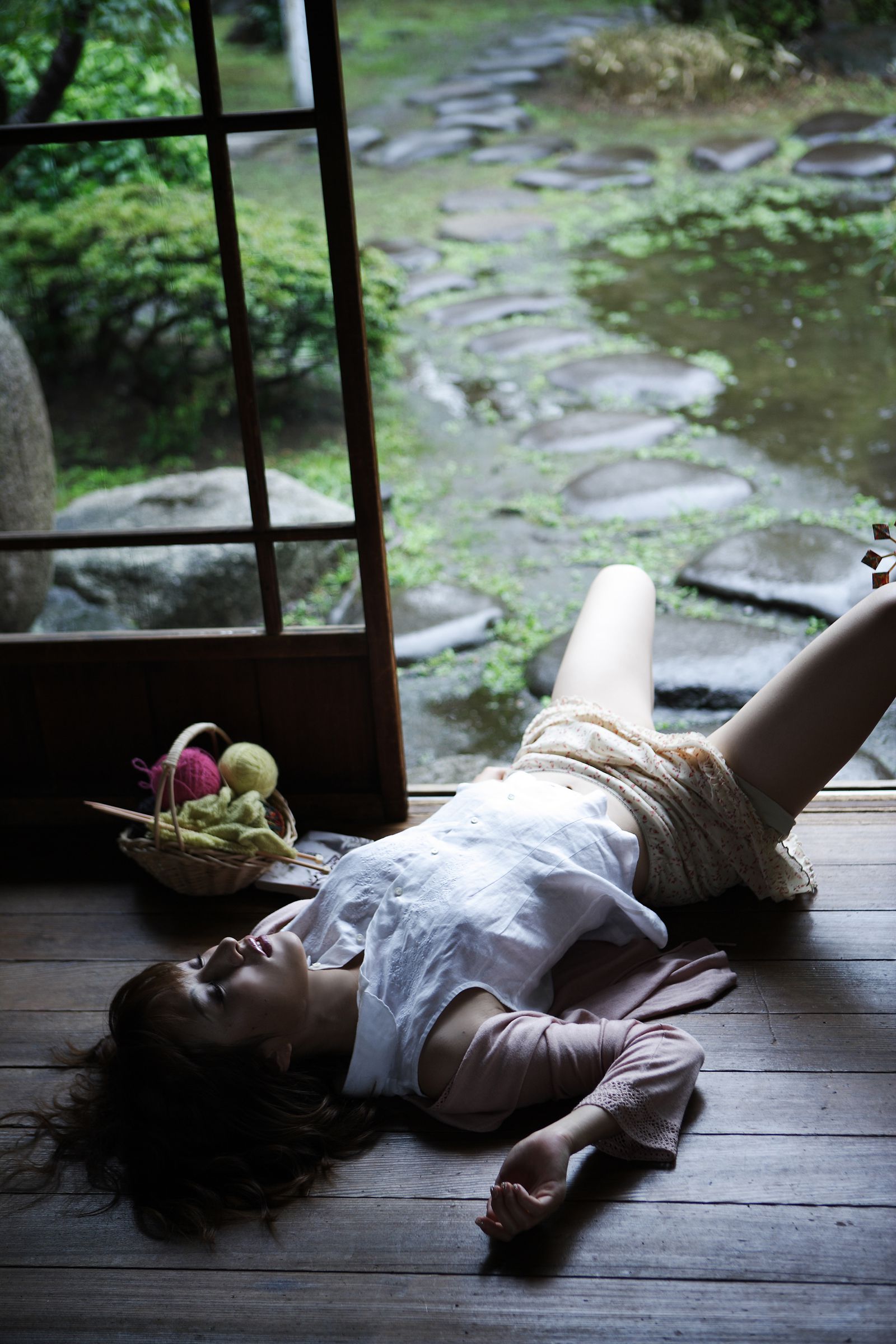 SF-No.399 Nene 寧寧-图58