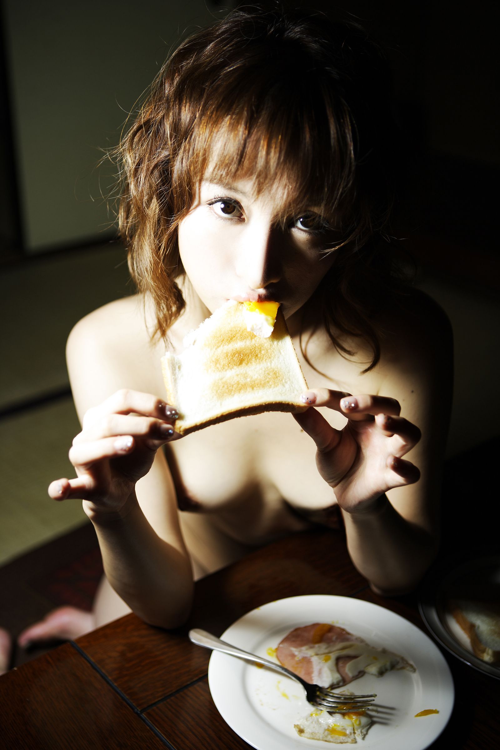 SF-No.399 Nene 寧寧-图76