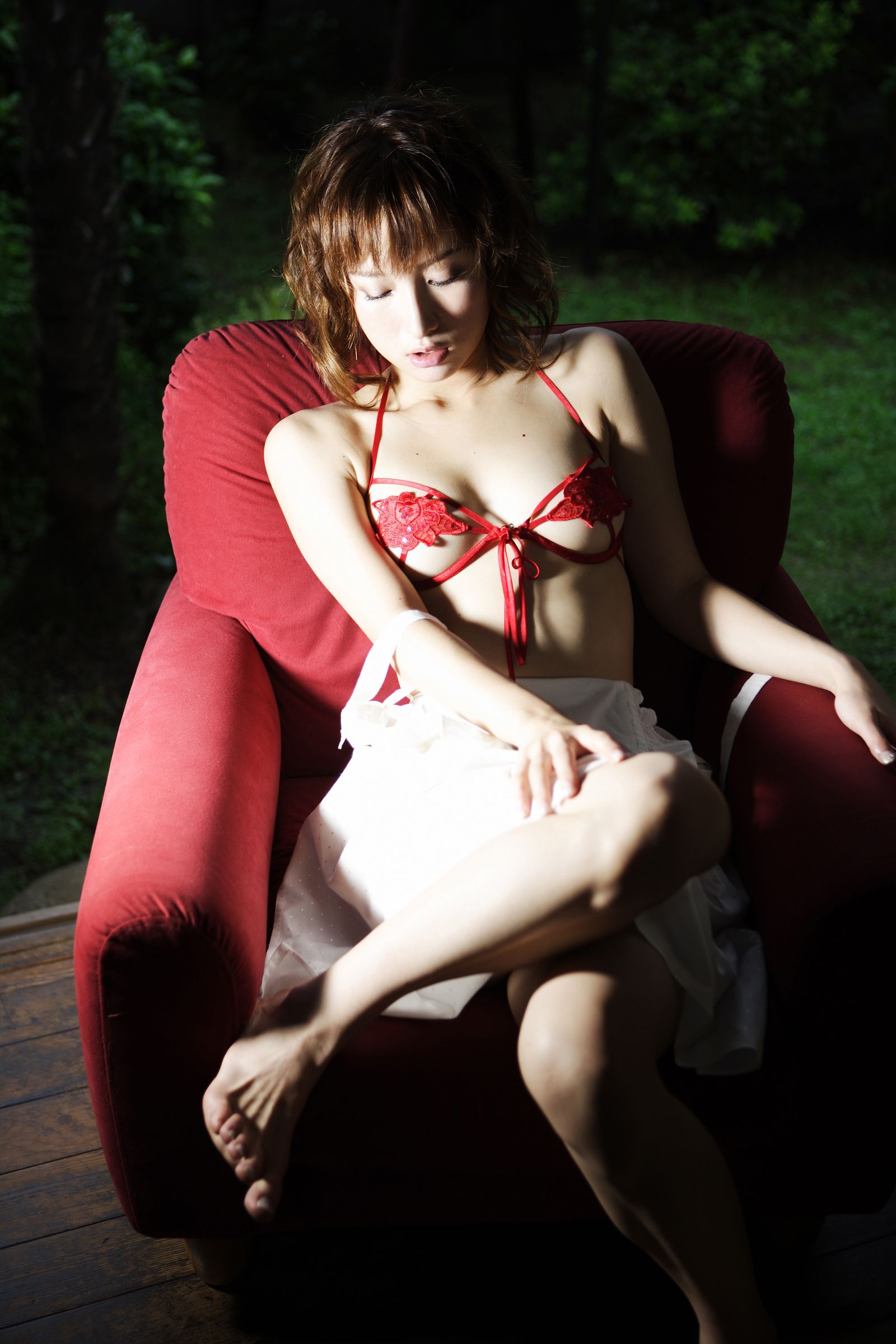 SF-No.399 Nene 寧寧-图88