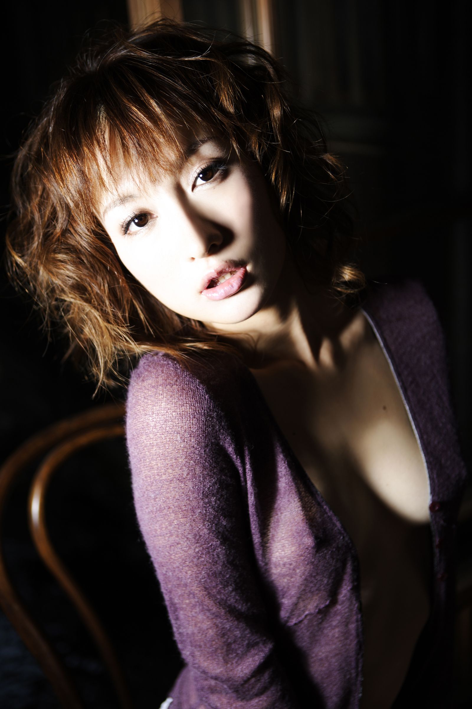 SF-No.399 Nene 寧寧-图8