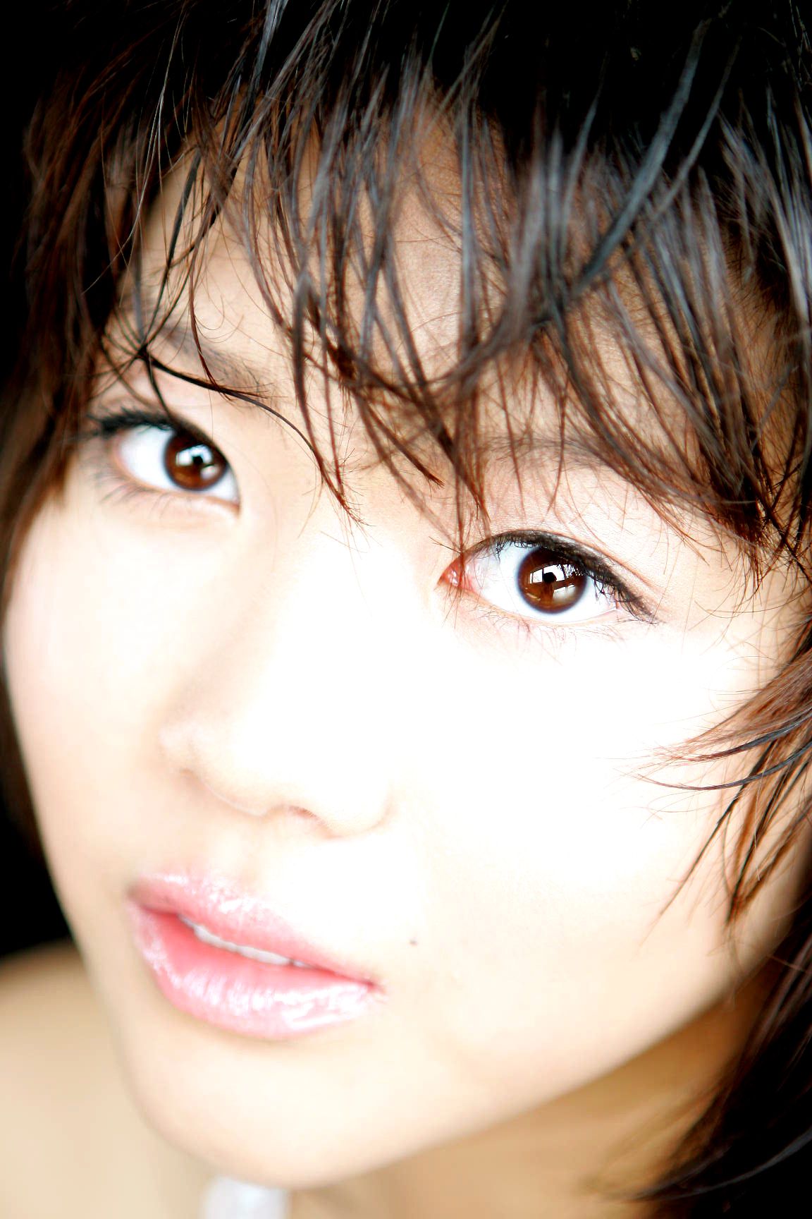 SF-No.400 Aiko Kajiura 梶浦愛子 -UNDERAGE!-图25