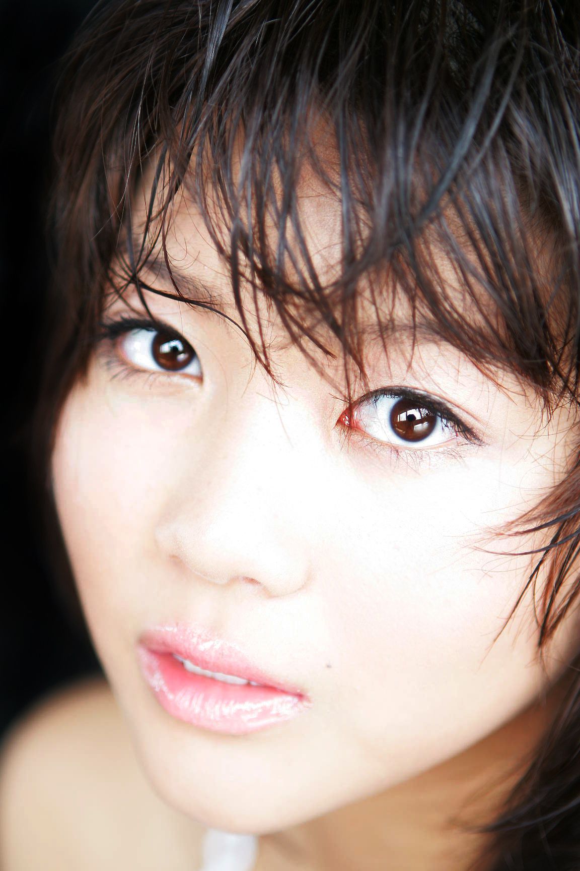 SF-No.400 Aiko Kajiura 梶浦愛子 -UNDERAGE!-图26