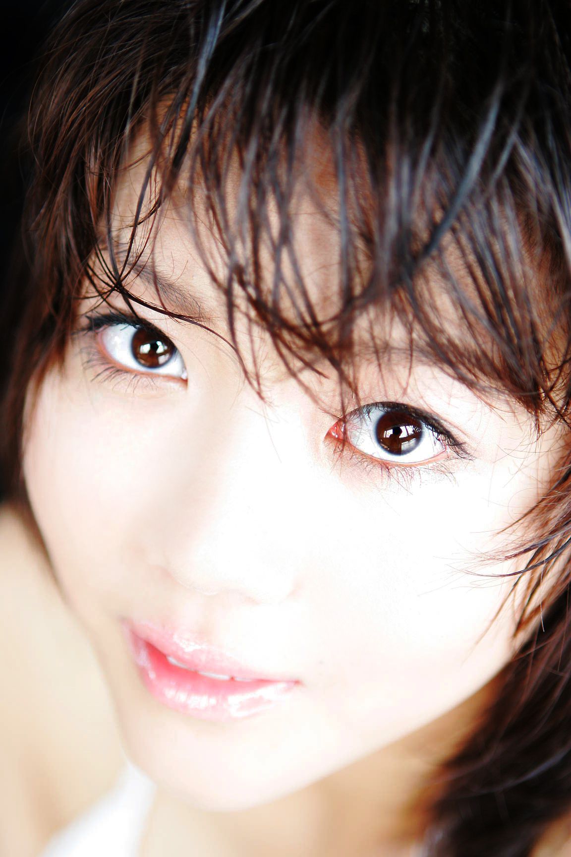 SF-No.400 Aiko Kajiura 梶浦愛子 -UNDERAGE!-图28