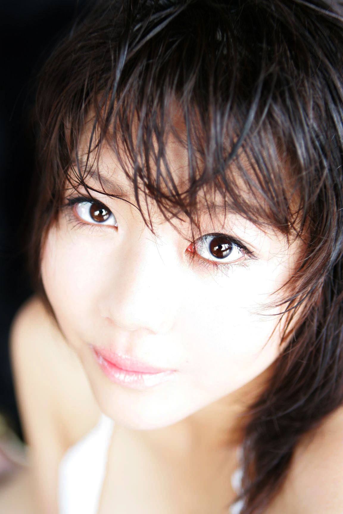 SF-No.400 Aiko Kajiura 梶浦愛子 -UNDERAGE!-图29