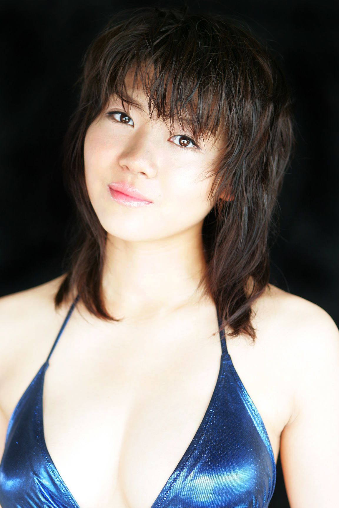 SF-No.400 Aiko Kajiura 梶浦愛子 -UNDERAGE!-图30