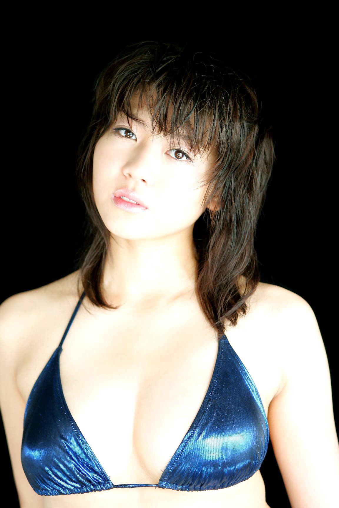 SF-No.400 Aiko Kajiura 梶浦愛子 -UNDERAGE!-图37