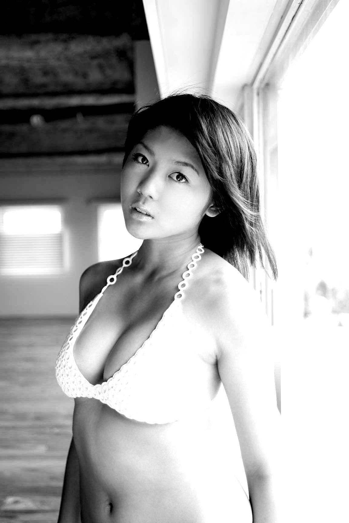 SF-No.400 Aiko Kajiura 梶浦愛子 -UNDERAGE!-图51