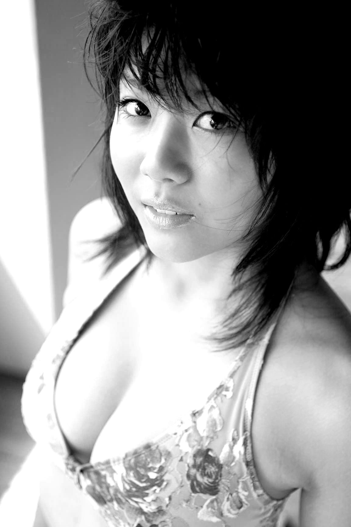 SF-No.400 Aiko Kajiura 梶浦愛子 -UNDERAGE!-图56