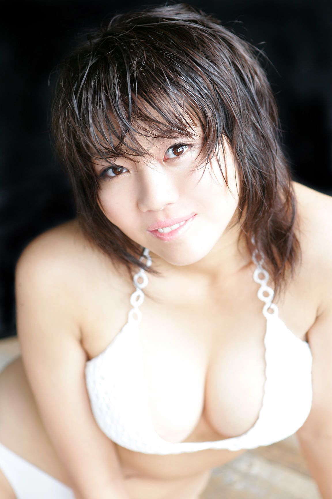 SF-No.400 Aiko Kajiura 梶浦愛子 -UNDERAGE!-图8