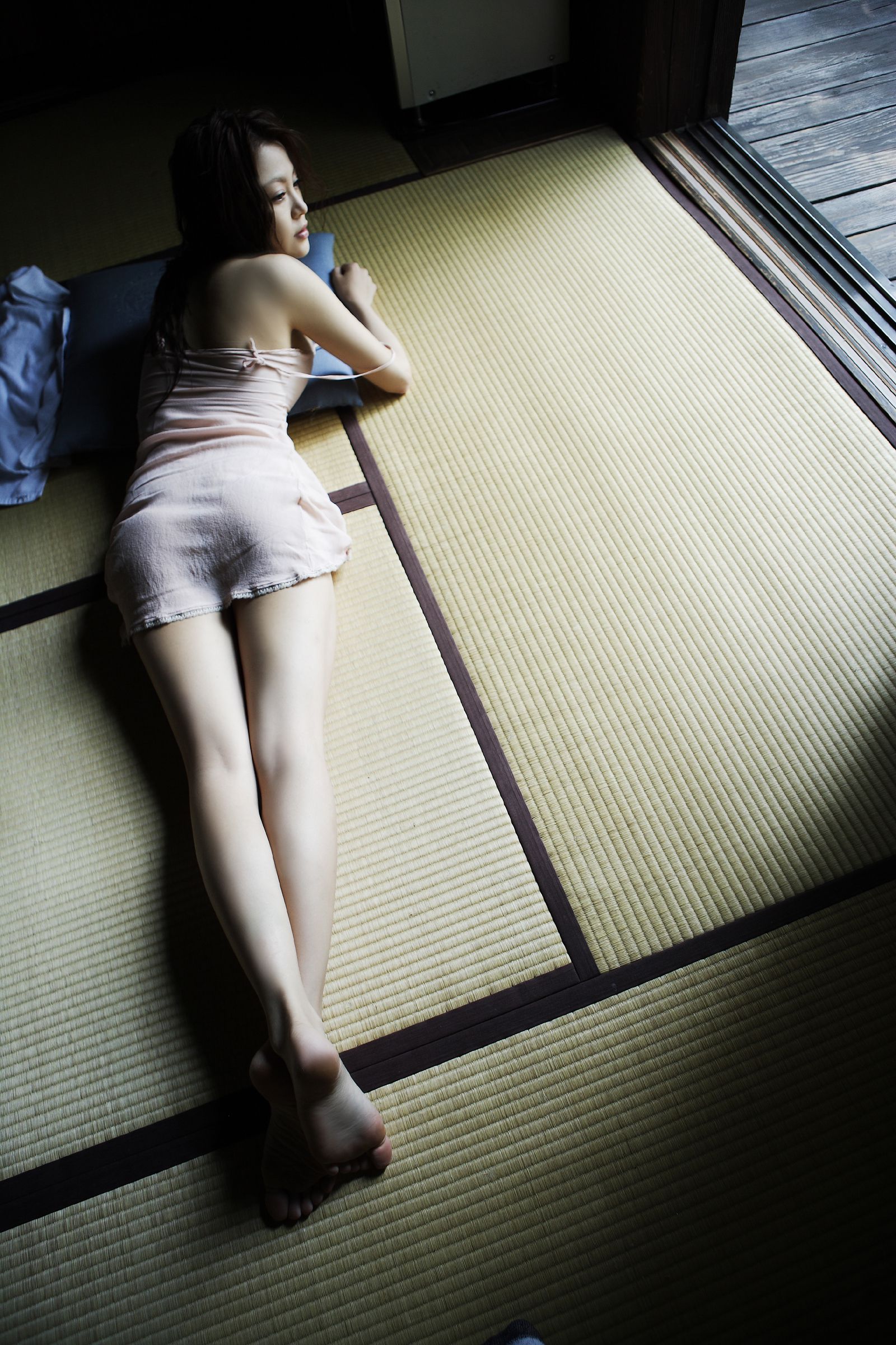 SF-No.402 Yoko Matsugane 松金洋子/松金ようこ-图12