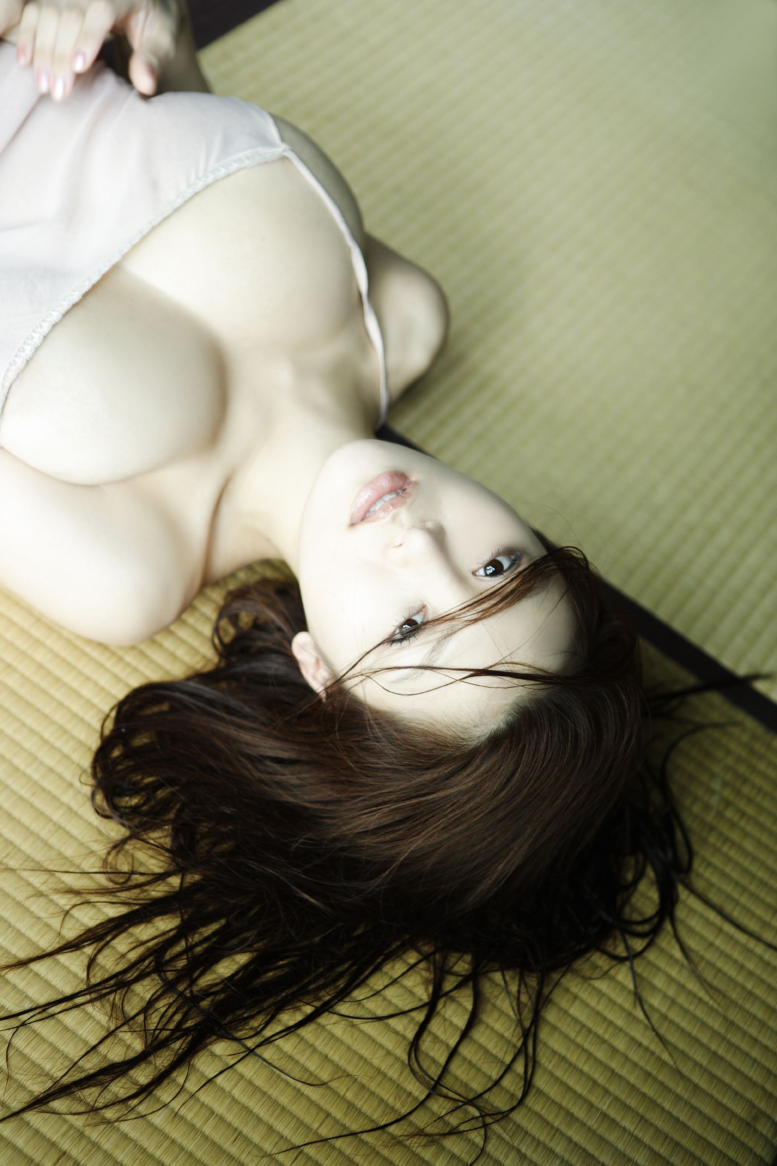 SF-No.402 Yoko Matsugane 松金洋子/松金ようこ-图16