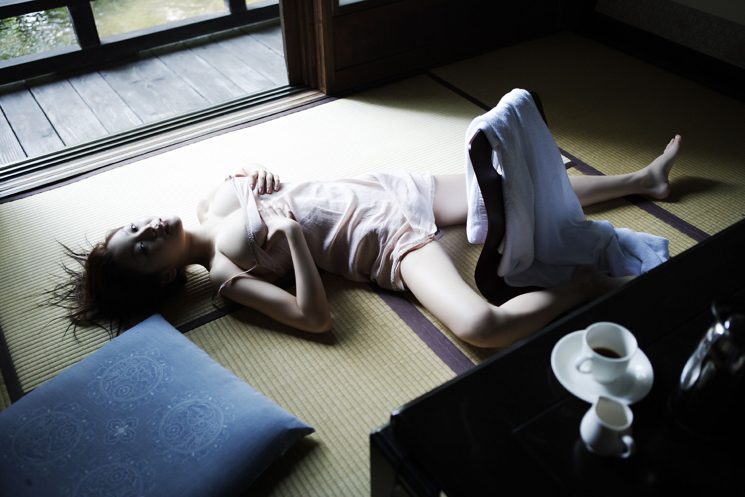 SF-No.402 Yoko Matsugane 松金洋子/松金ようこ-图17