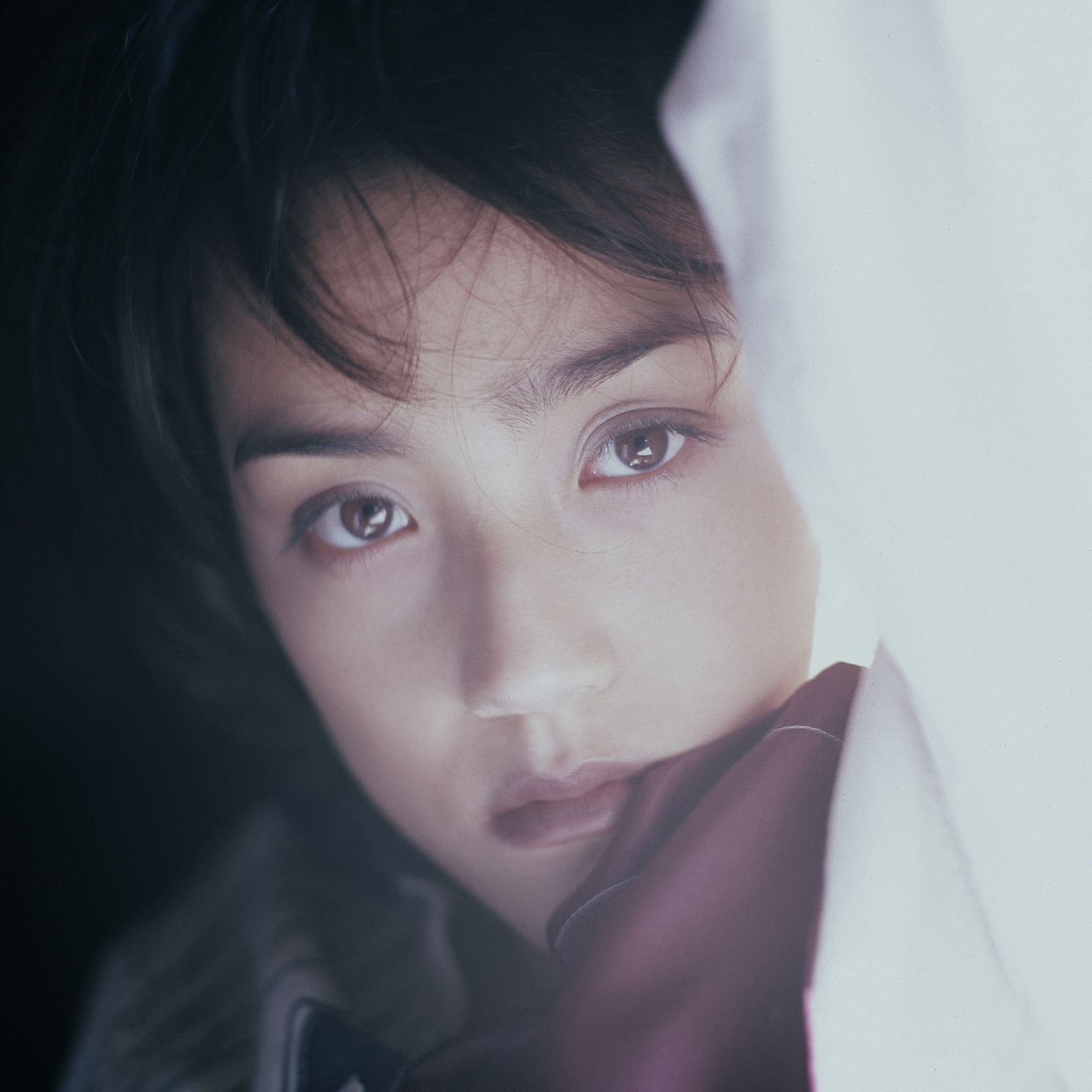 SF-No.403 Sae Isshiki 一色紗英/畠山纱英-图11