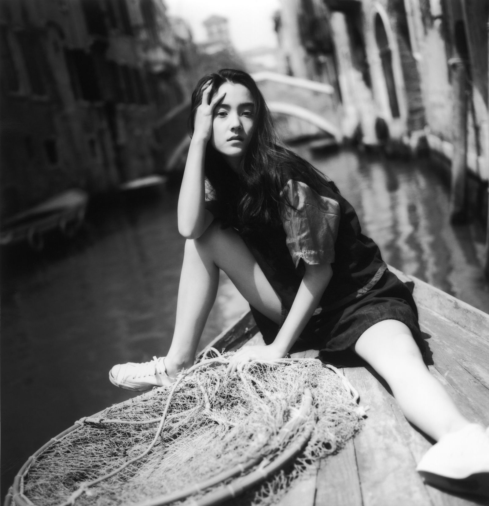 SF-No.403 Sae Isshiki 一色紗英/畠山纱英-图13