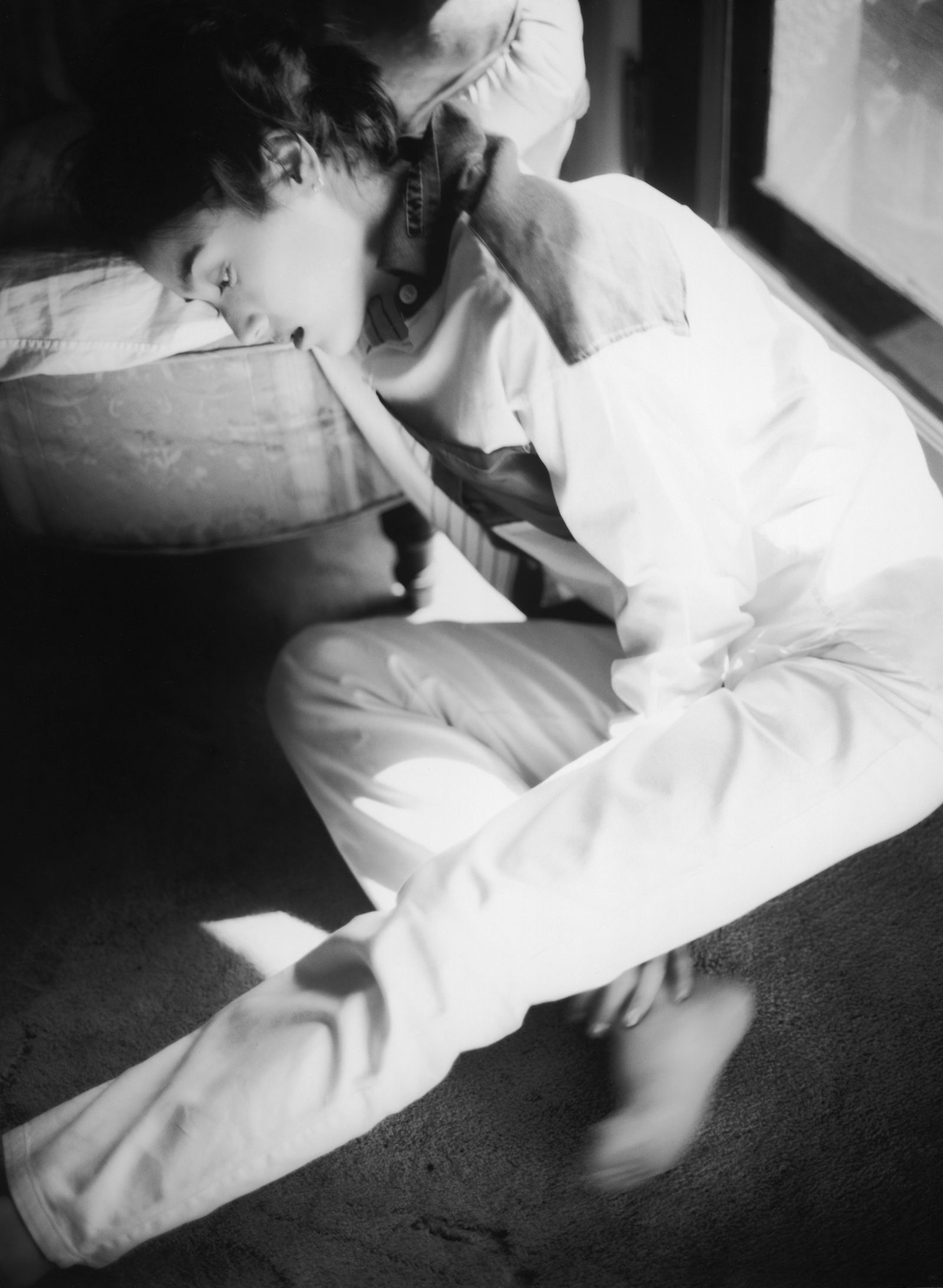 SF-No.403 Sae Isshiki 一色紗英/畠山纱英-图1