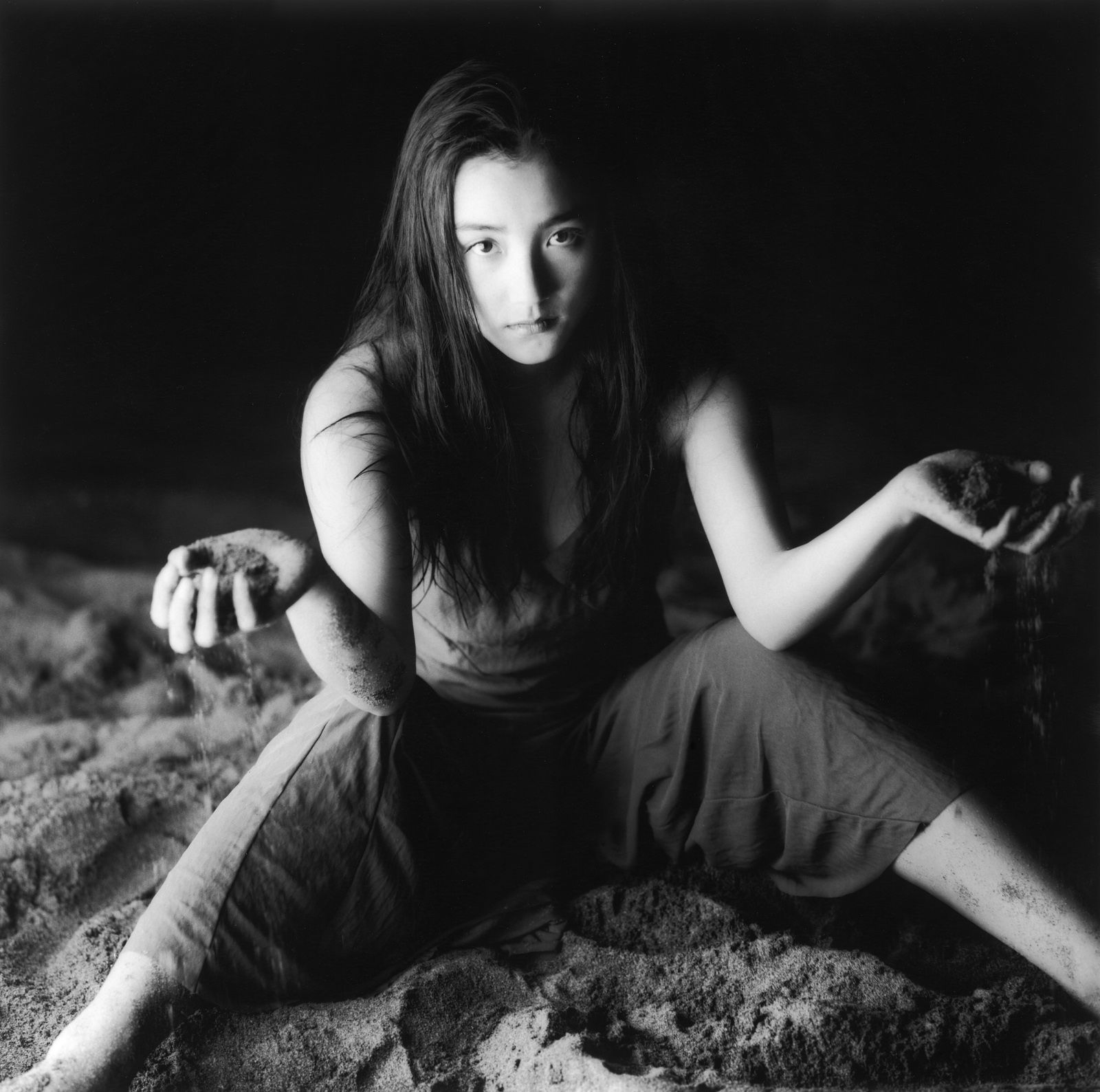 SF-No.403 Sae Isshiki 一色紗英/畠山纱英-图26