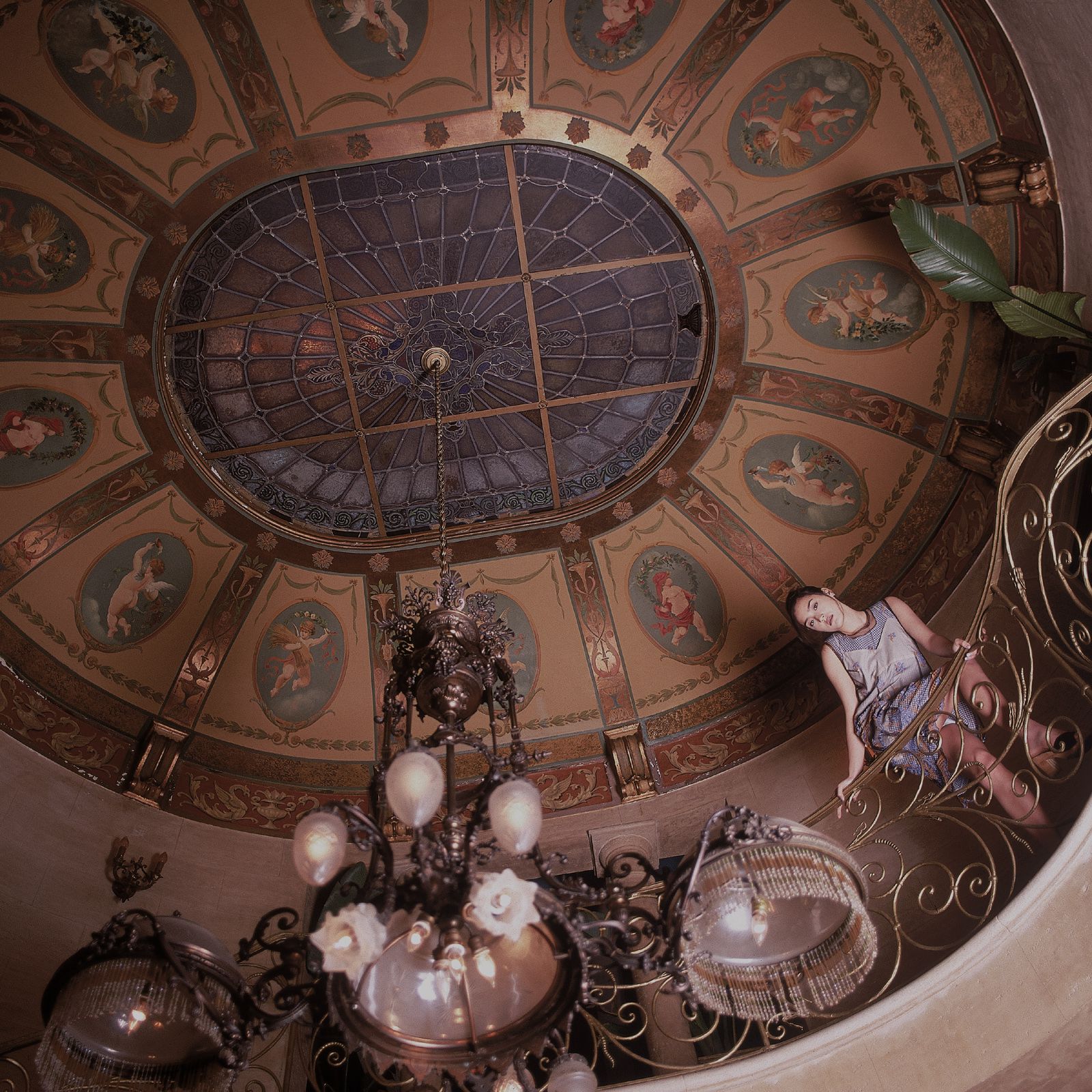 SF-No.403 Sae Isshiki 一色紗英/畠山纱英-图27