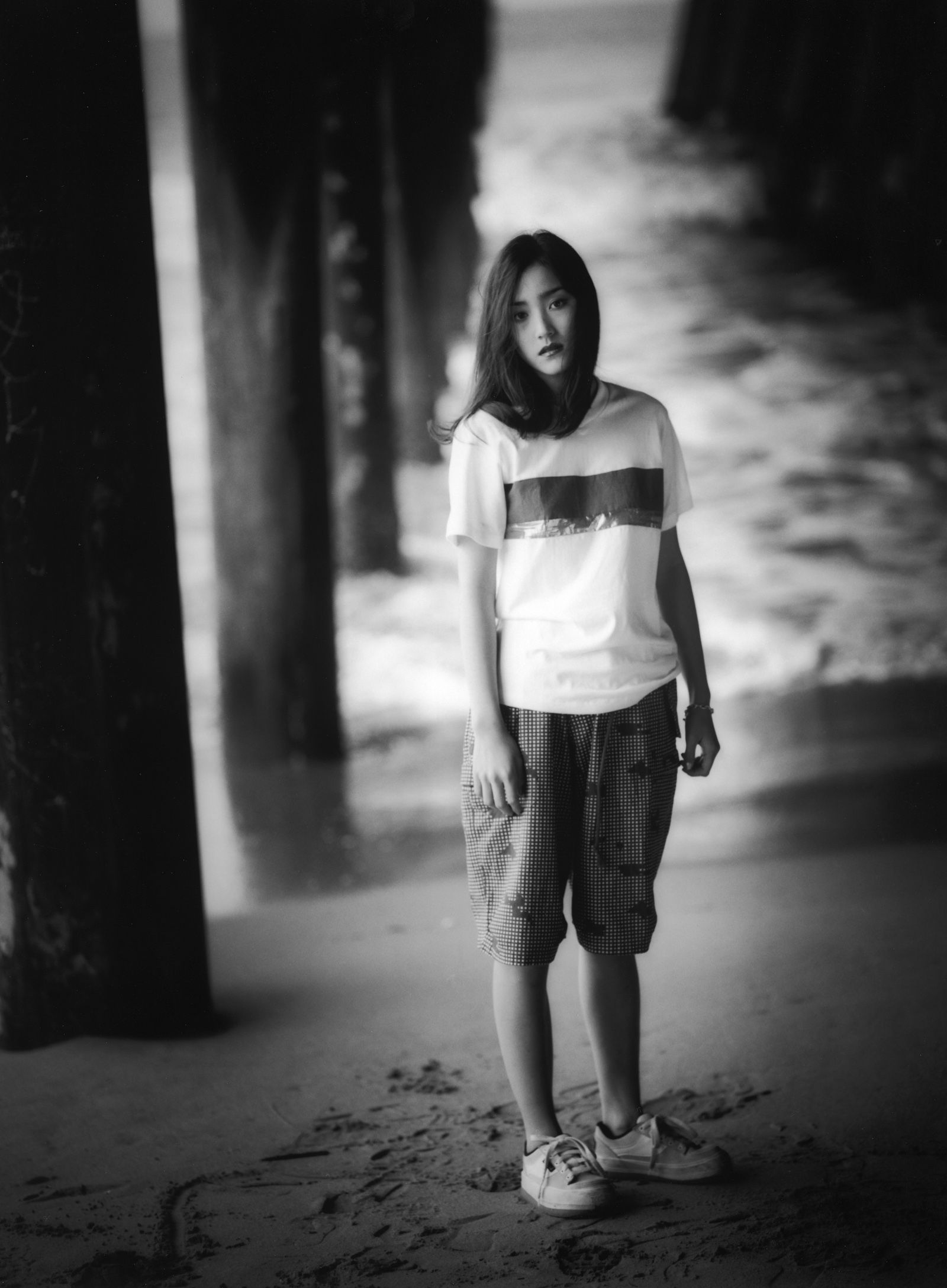 SF-No.403 Sae Isshiki 一色紗英/畠山纱英-图2