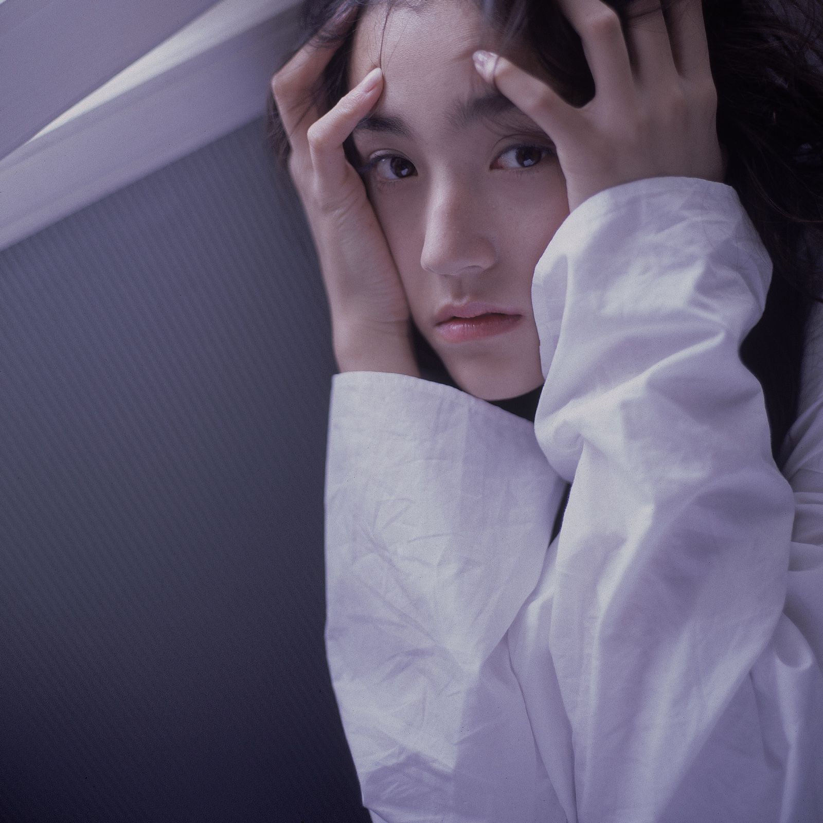 SF-No.403 Sae Isshiki 一色紗英/畠山纱英-图29