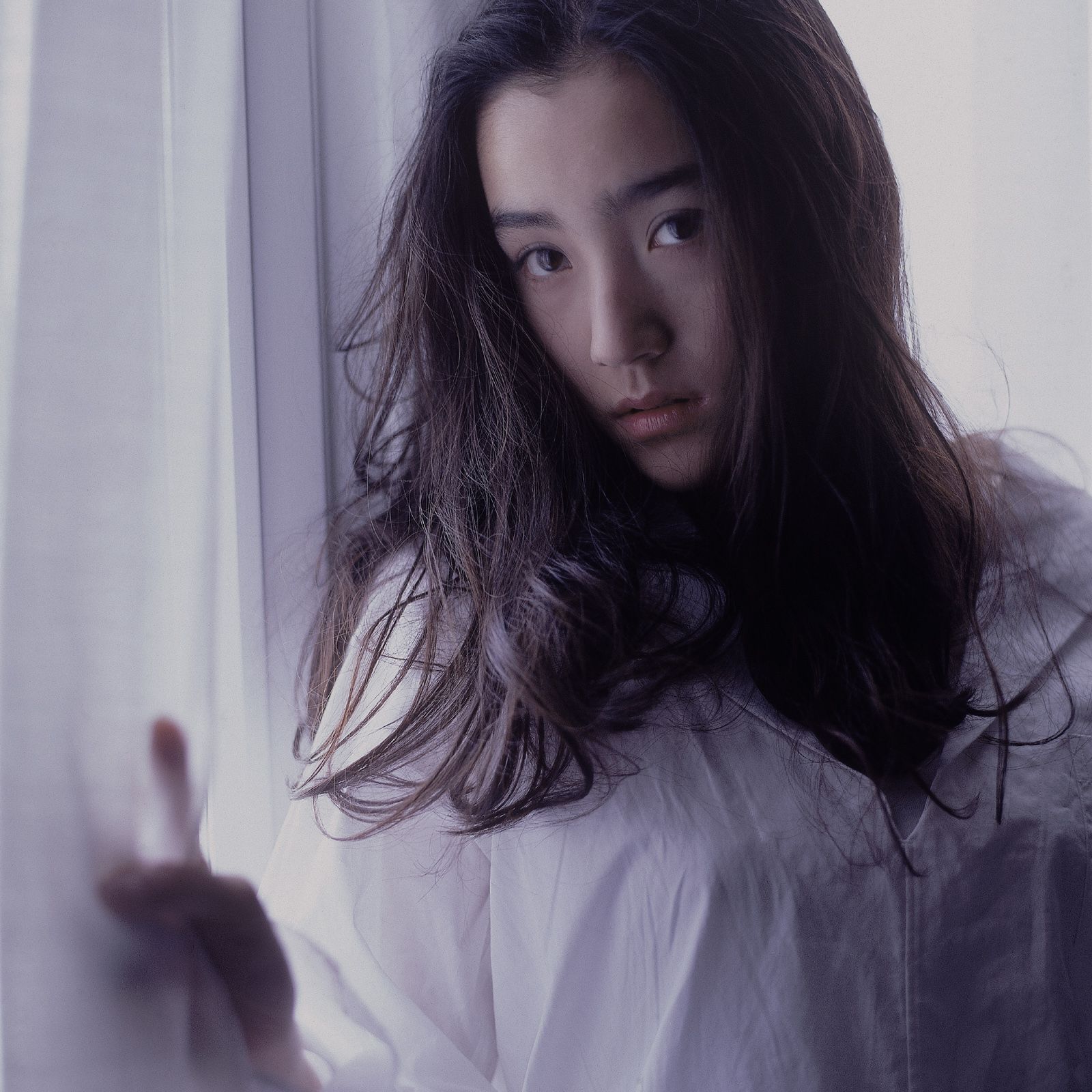 SF-No.403 Sae Isshiki 一色紗英/畠山纱英-图33