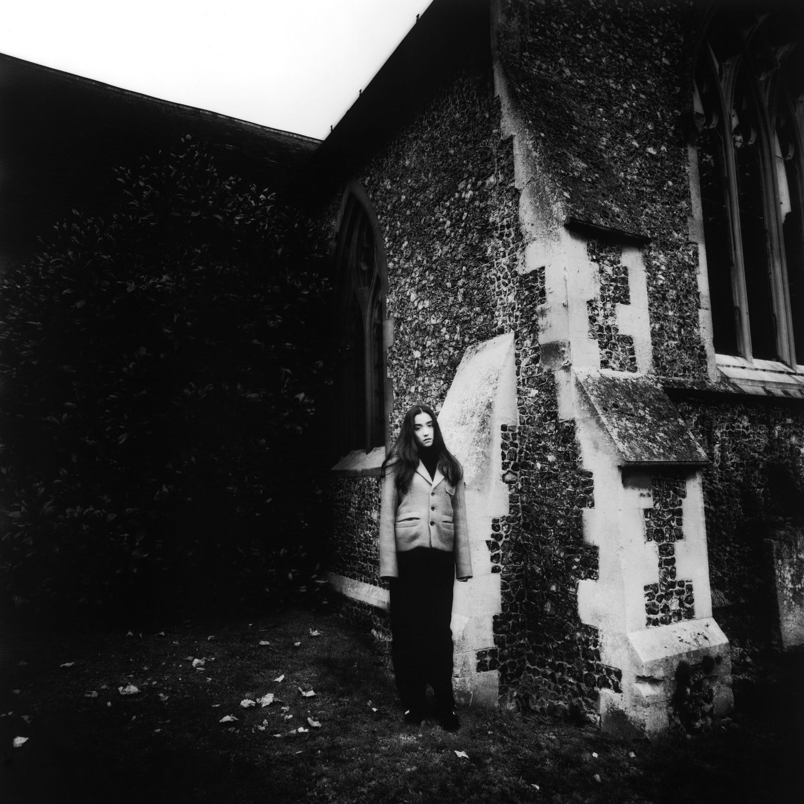 SF-No.403 Sae Isshiki 一色紗英/畠山纱英-图35