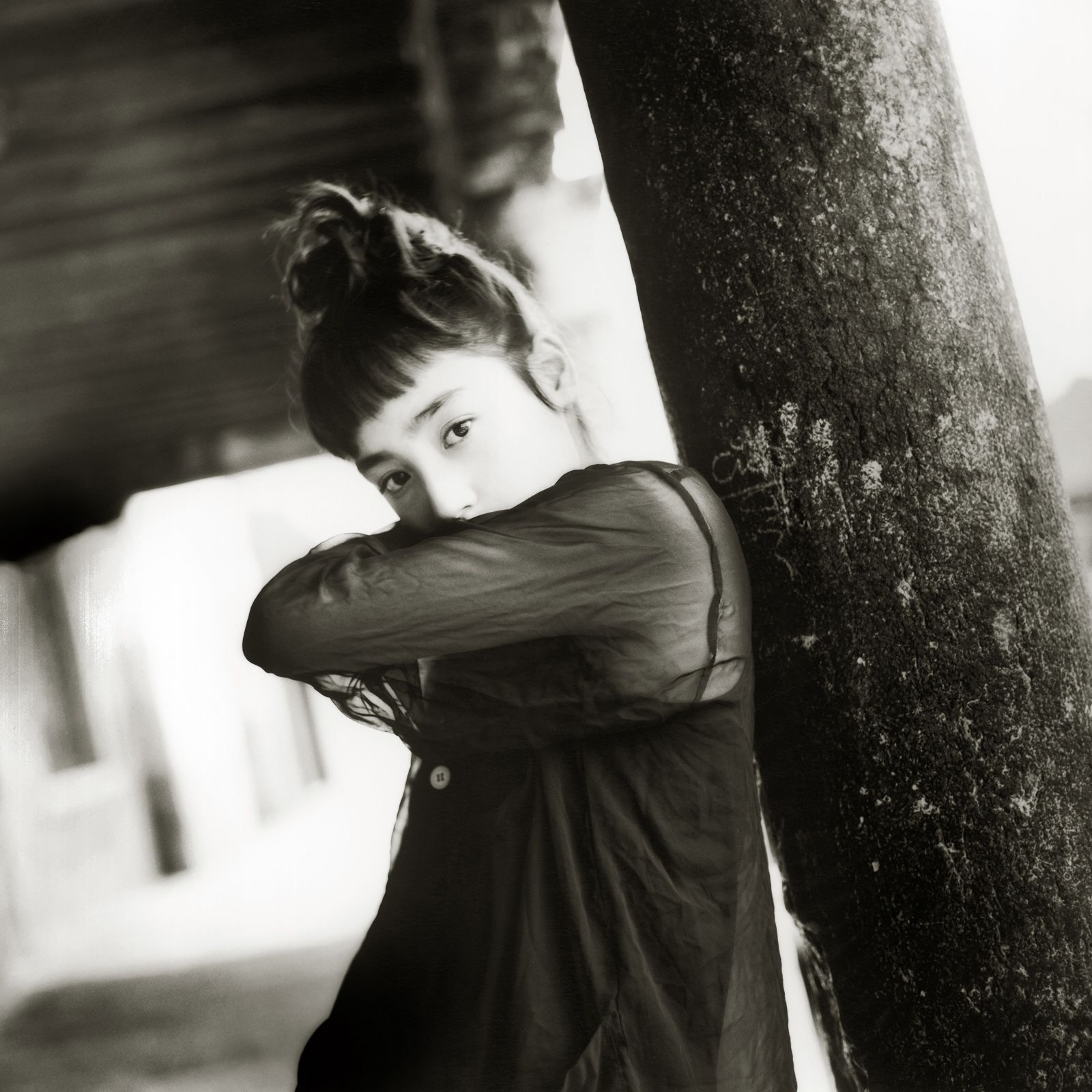 SF-No.403 Sae Isshiki 一色紗英/畠山纱英-图40