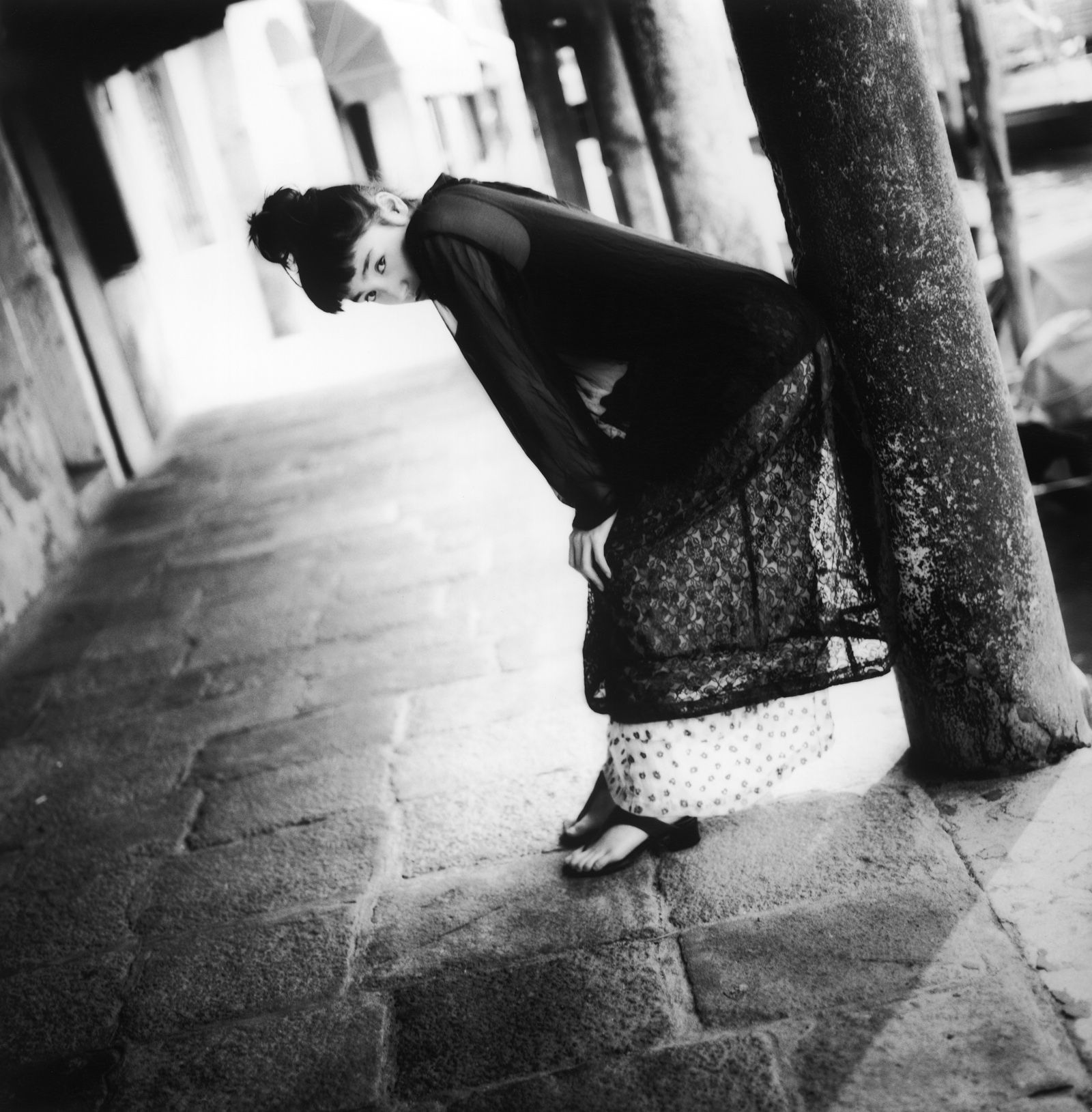 SF-No.403 Sae Isshiki 一色紗英/畠山纱英-图41