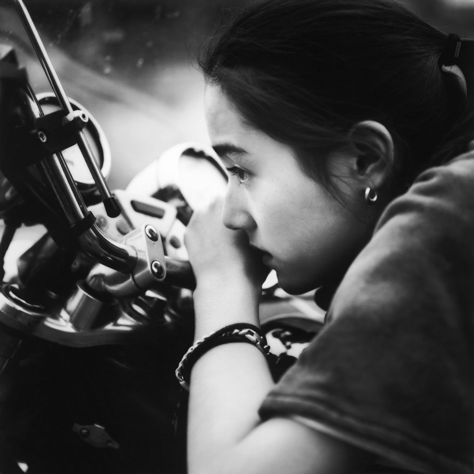 SF-No.403 Sae Isshiki 一色紗英/畠山纱英-图43