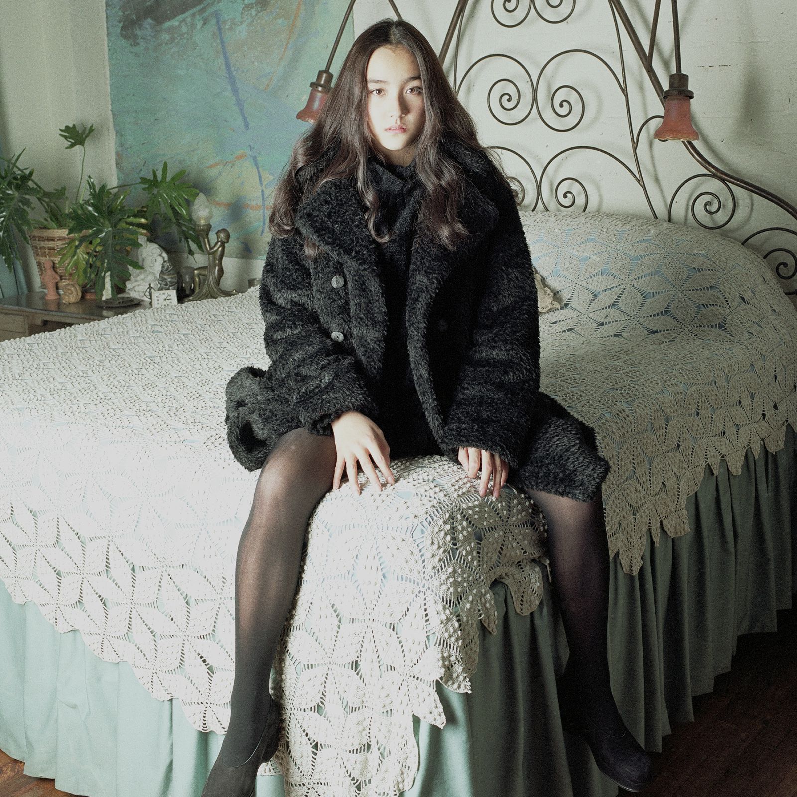 SF-No.403 Sae Isshiki 一色紗英/畠山纱英-图44