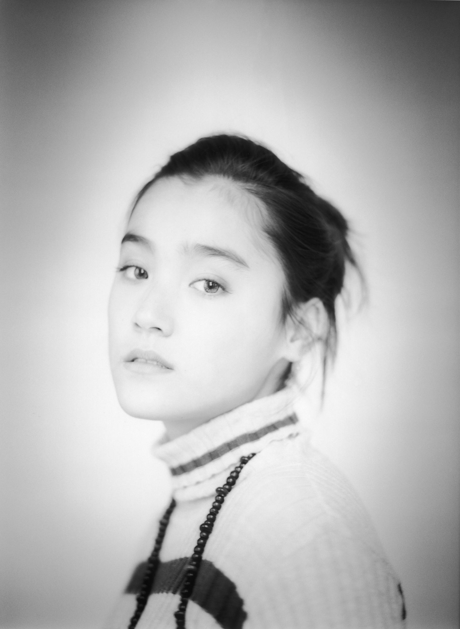 SF-No.403 Sae Isshiki 一色紗英/畠山纱英-图47