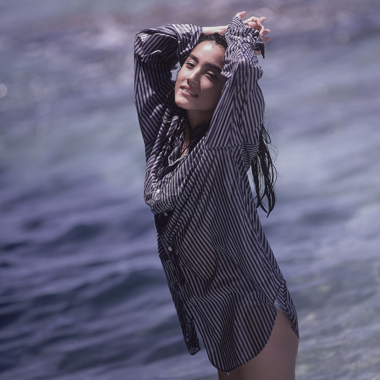 SF-No.403 Sae Isshiki 一色紗英/畠山纱英-图49