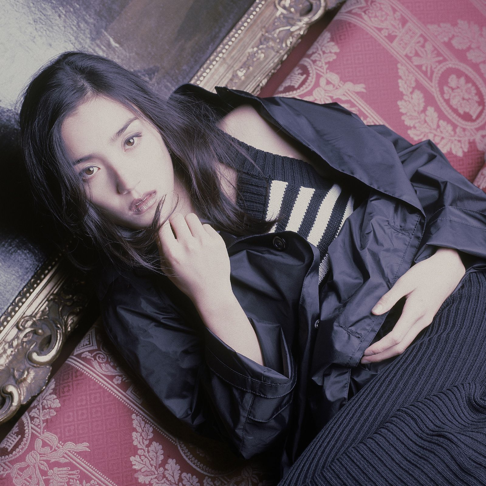 SF-No.403 Sae Isshiki 一色紗英/畠山纱英-图50