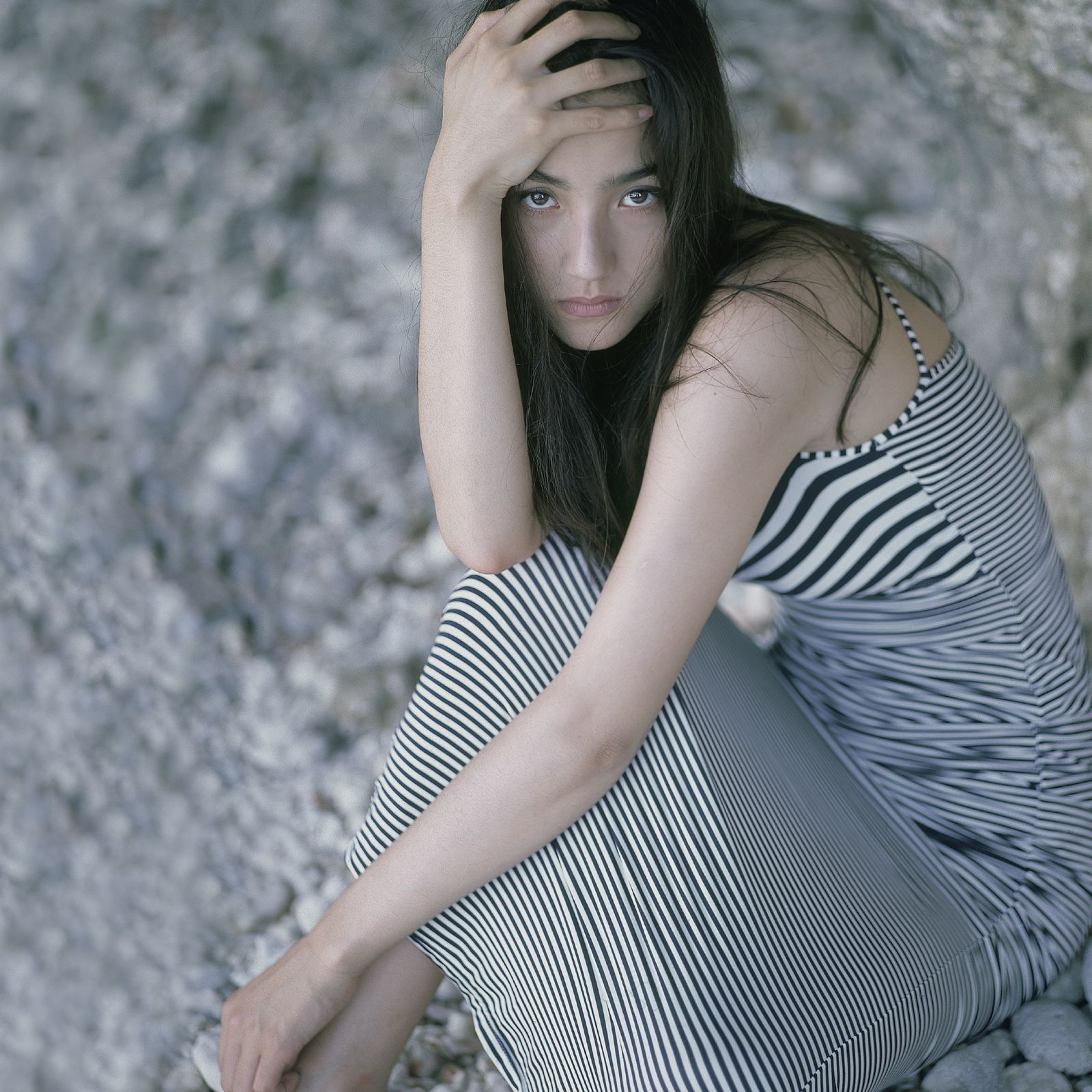 SF-No.403 Sae Isshiki 一色紗英/畠山纱英-图51