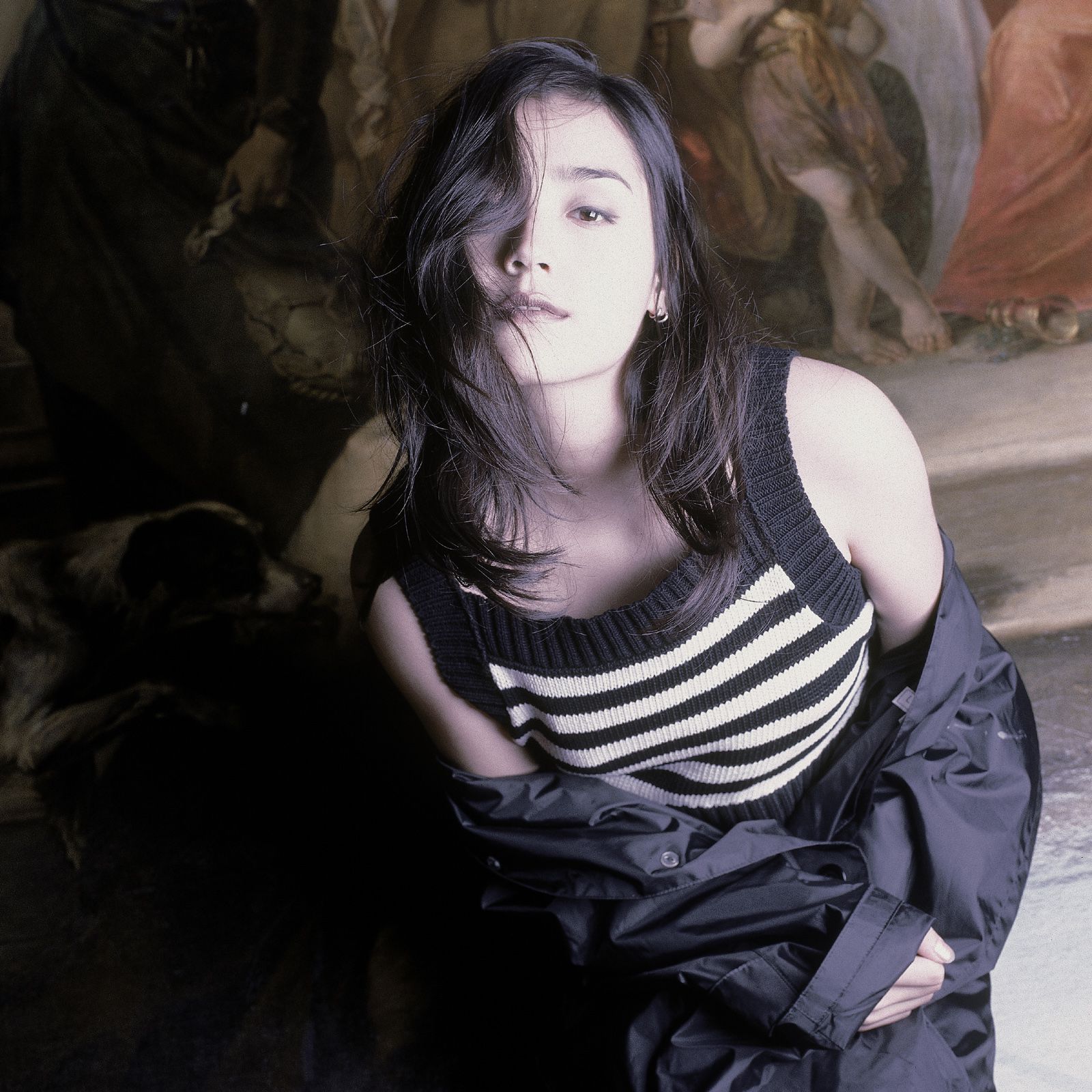 SF-No.403 Sae Isshiki 一色紗英/畠山纱英-图56