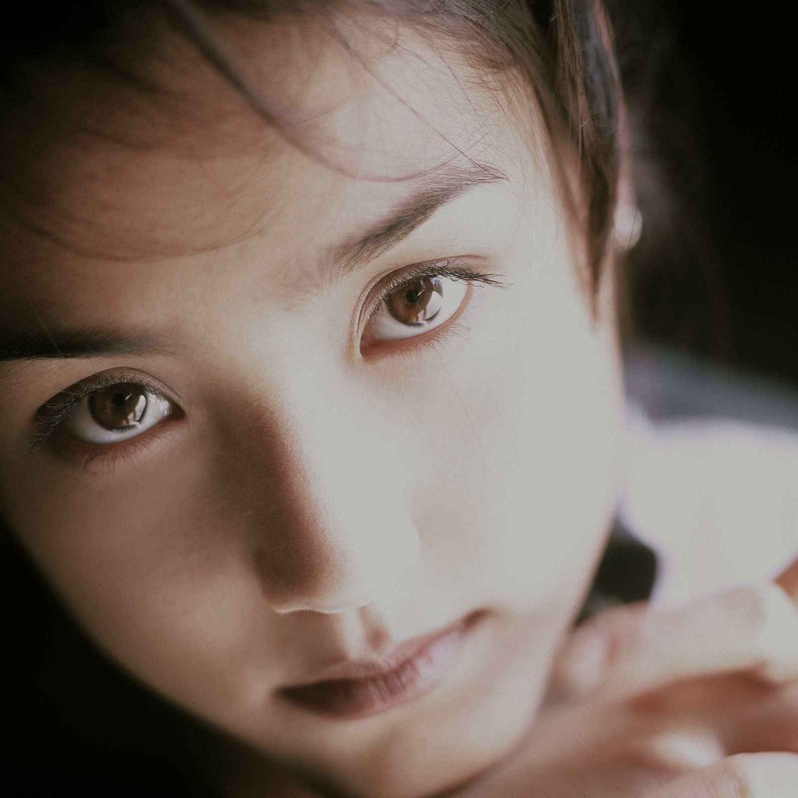 SF-No.403 Sae Isshiki 一色紗英/畠山纱英-图57